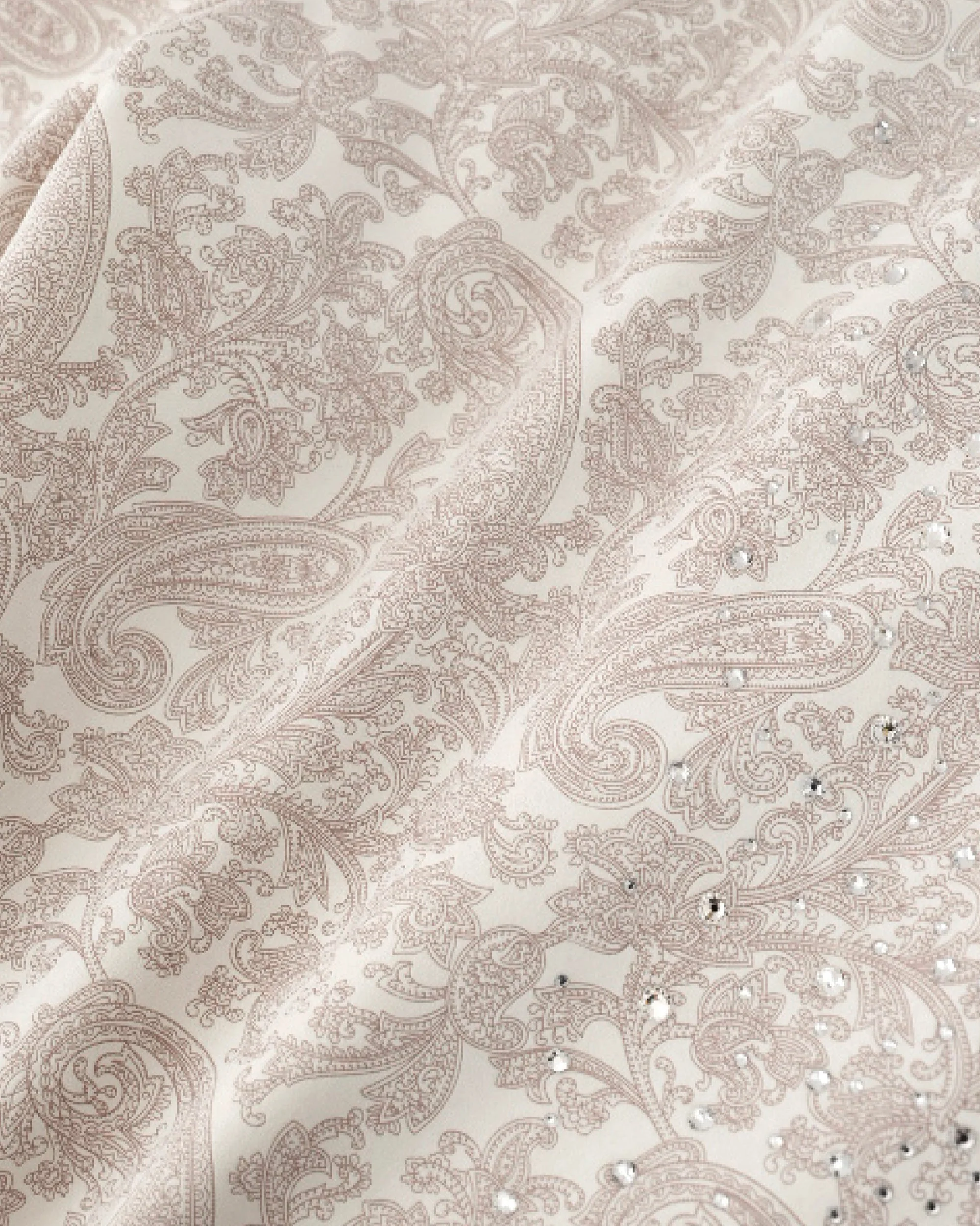 Cashew Blossom Pearl Sweatpants - Image 6
