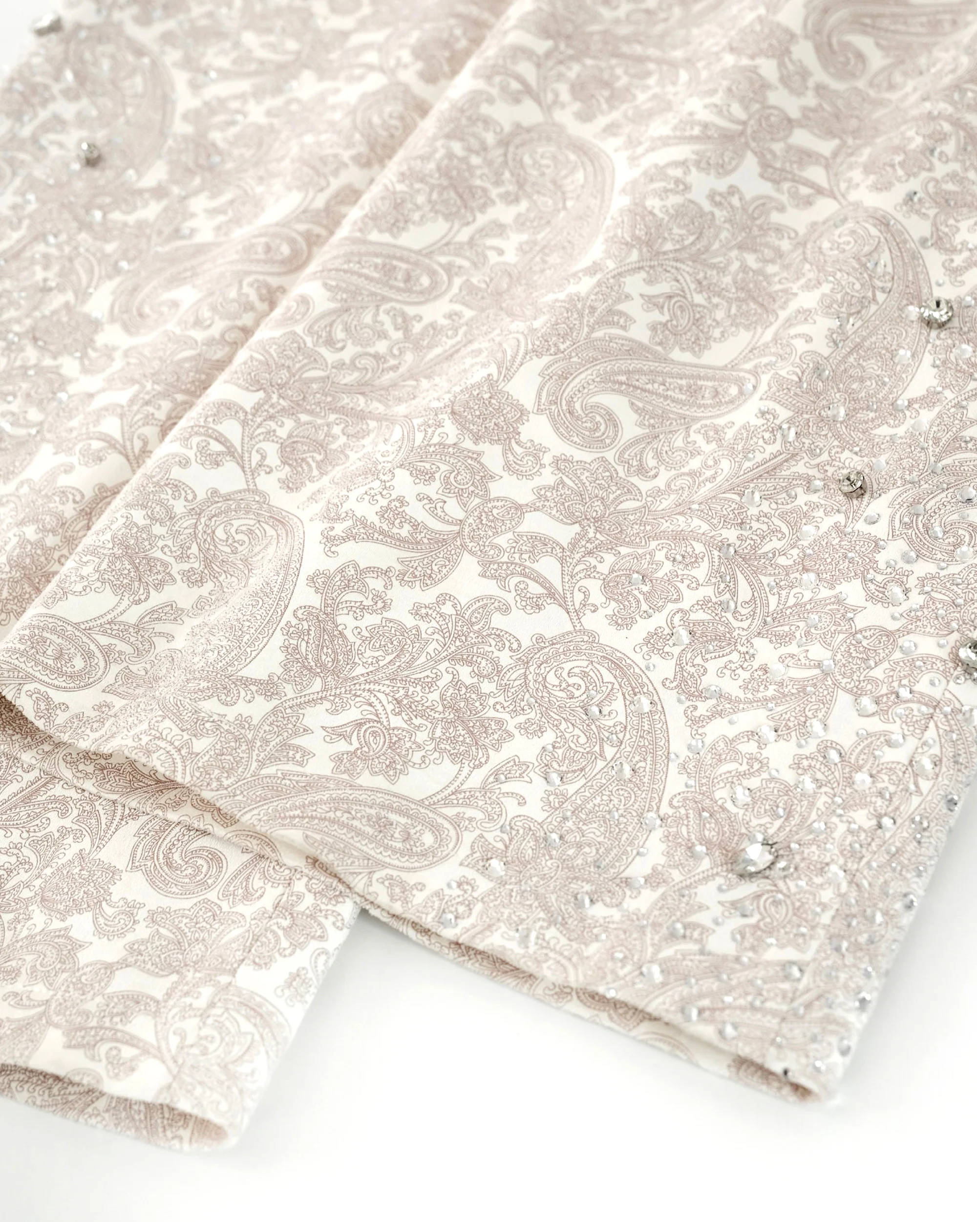 Cashew Blossom Pearl Sweatpants - Image 8