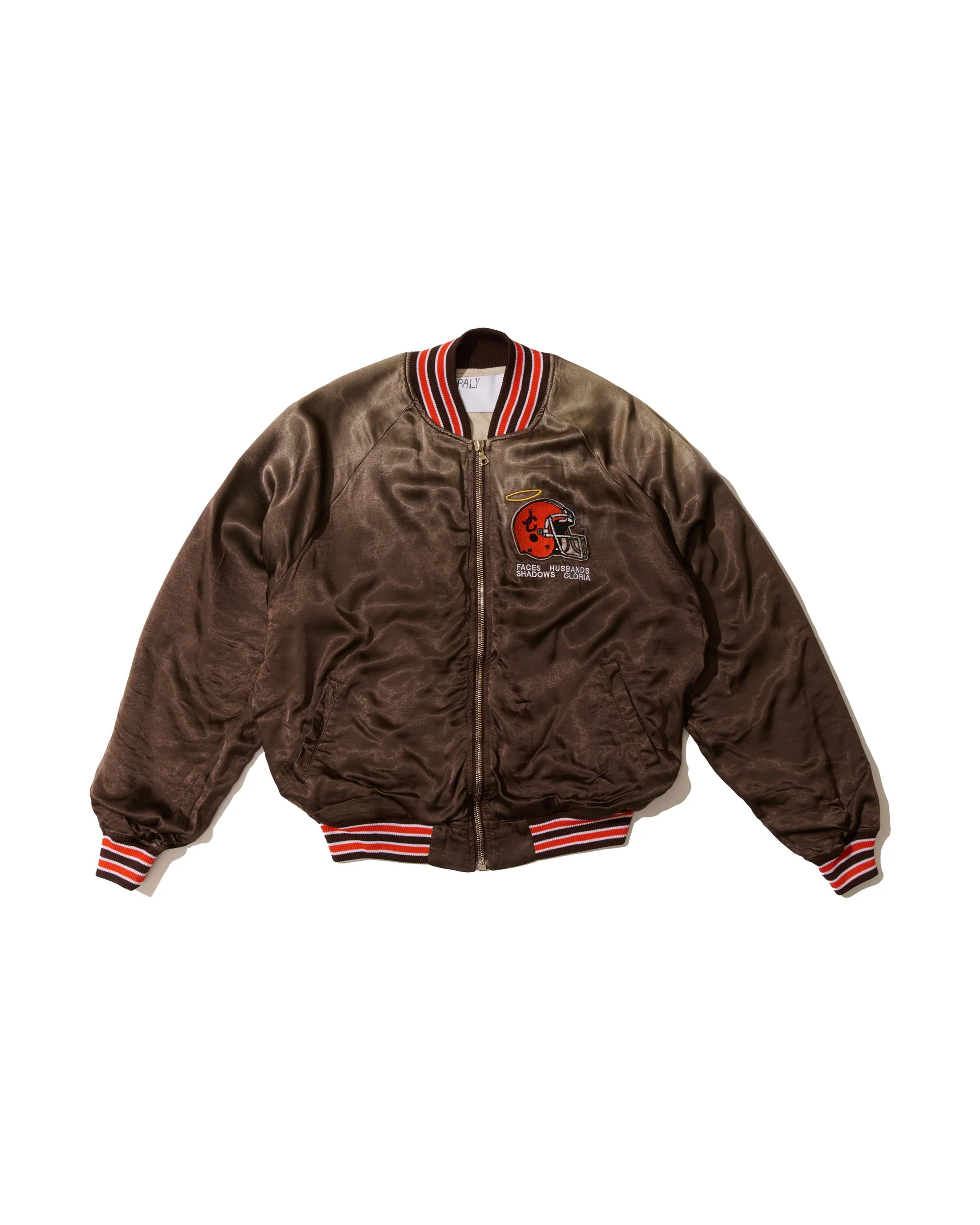 CASSAVETTES BOMBER JACKET