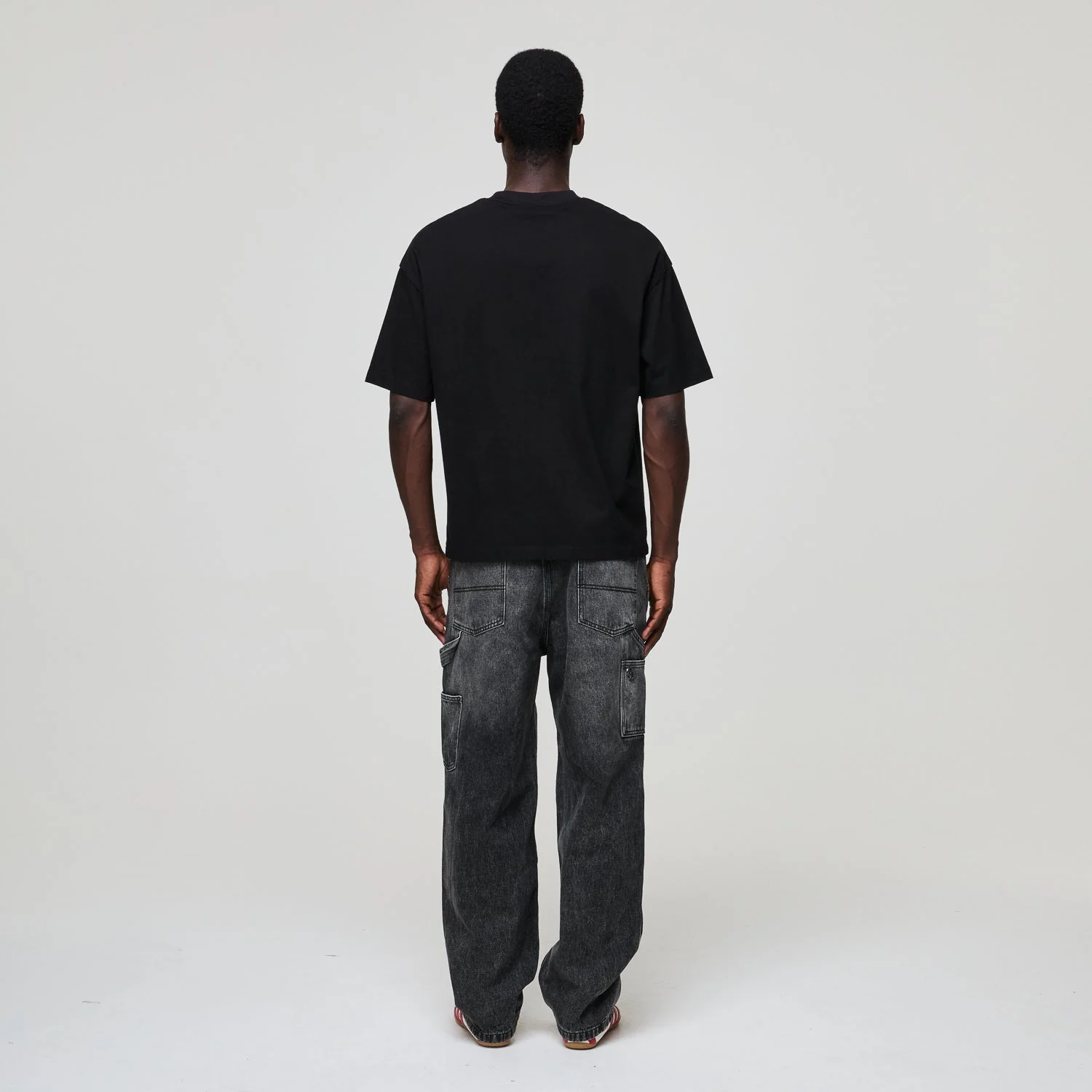 CASSETTE T-SHIRT - Image 14