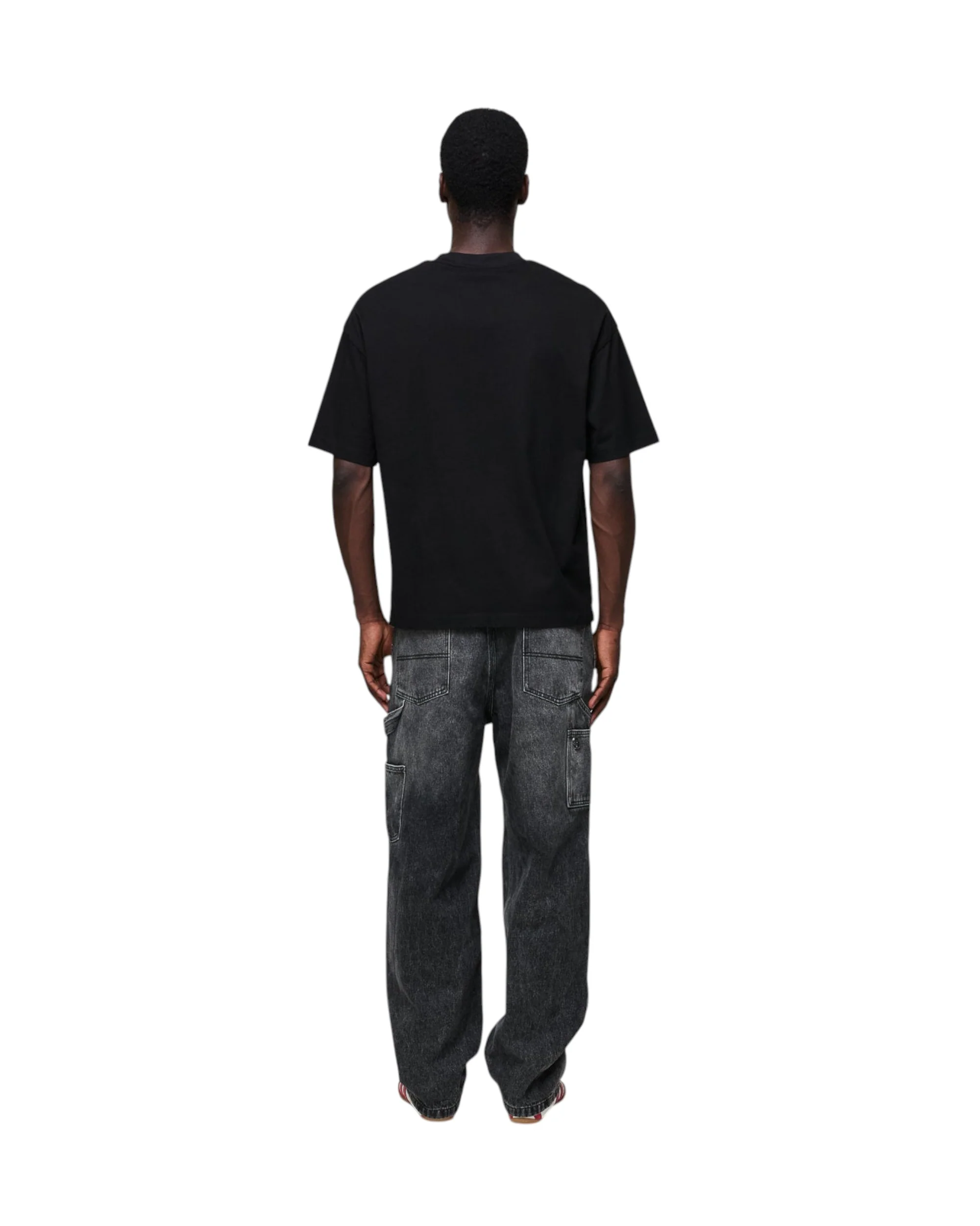 CASSETTE T-SHIRT - Image 4