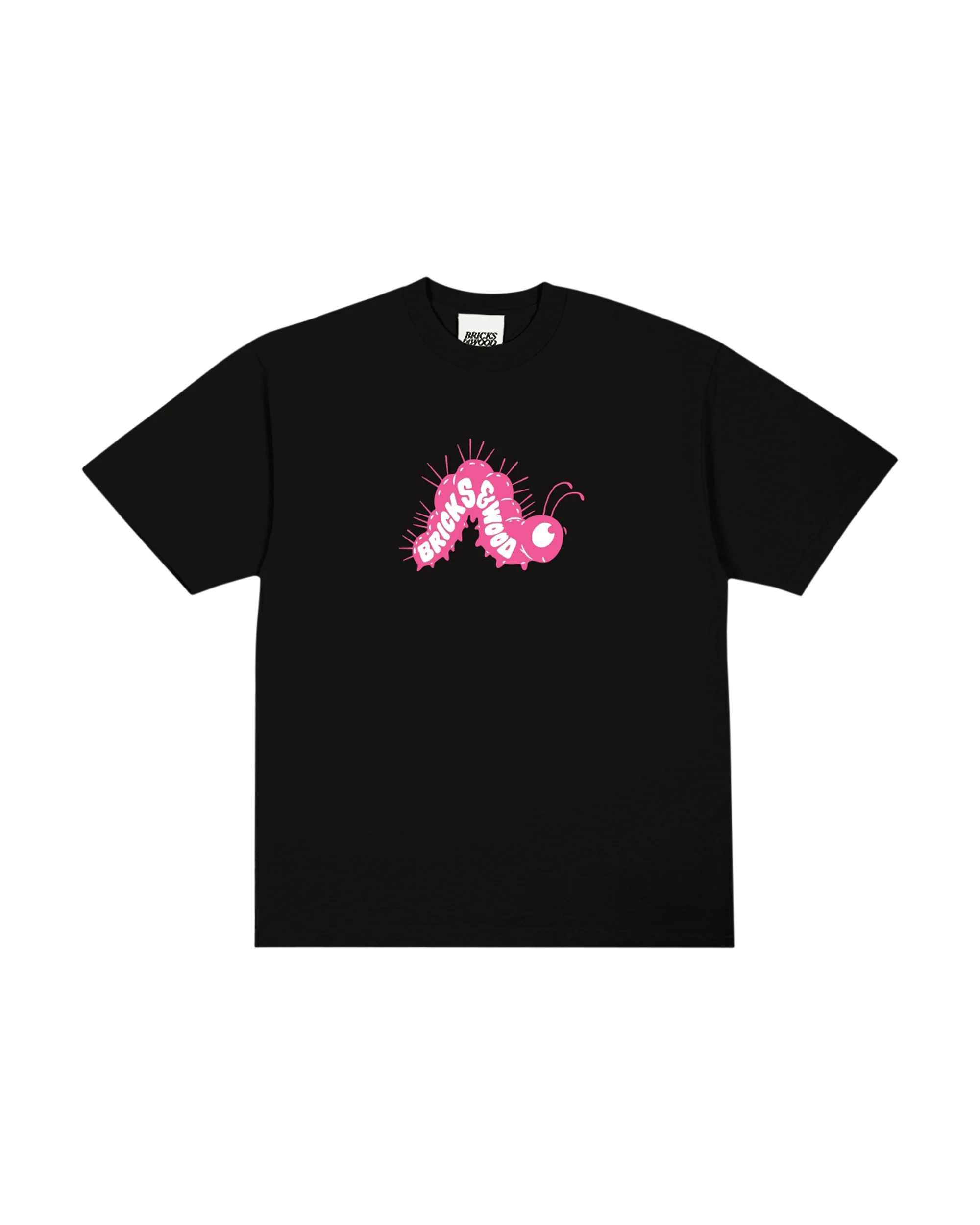 Caterpillar Tee