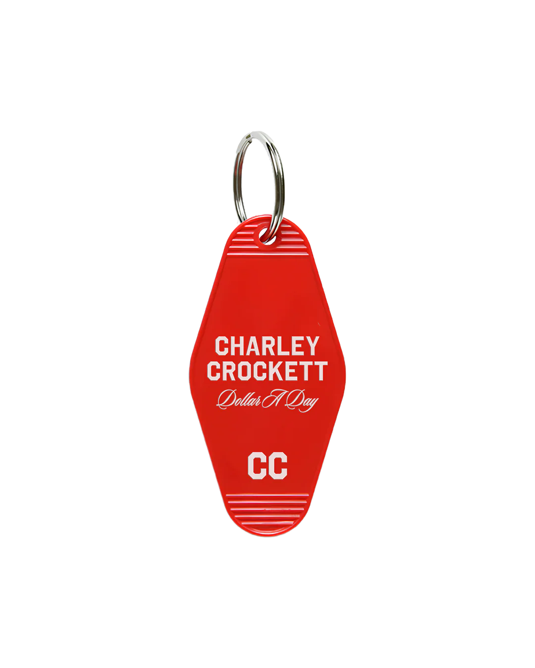 CC Keychain