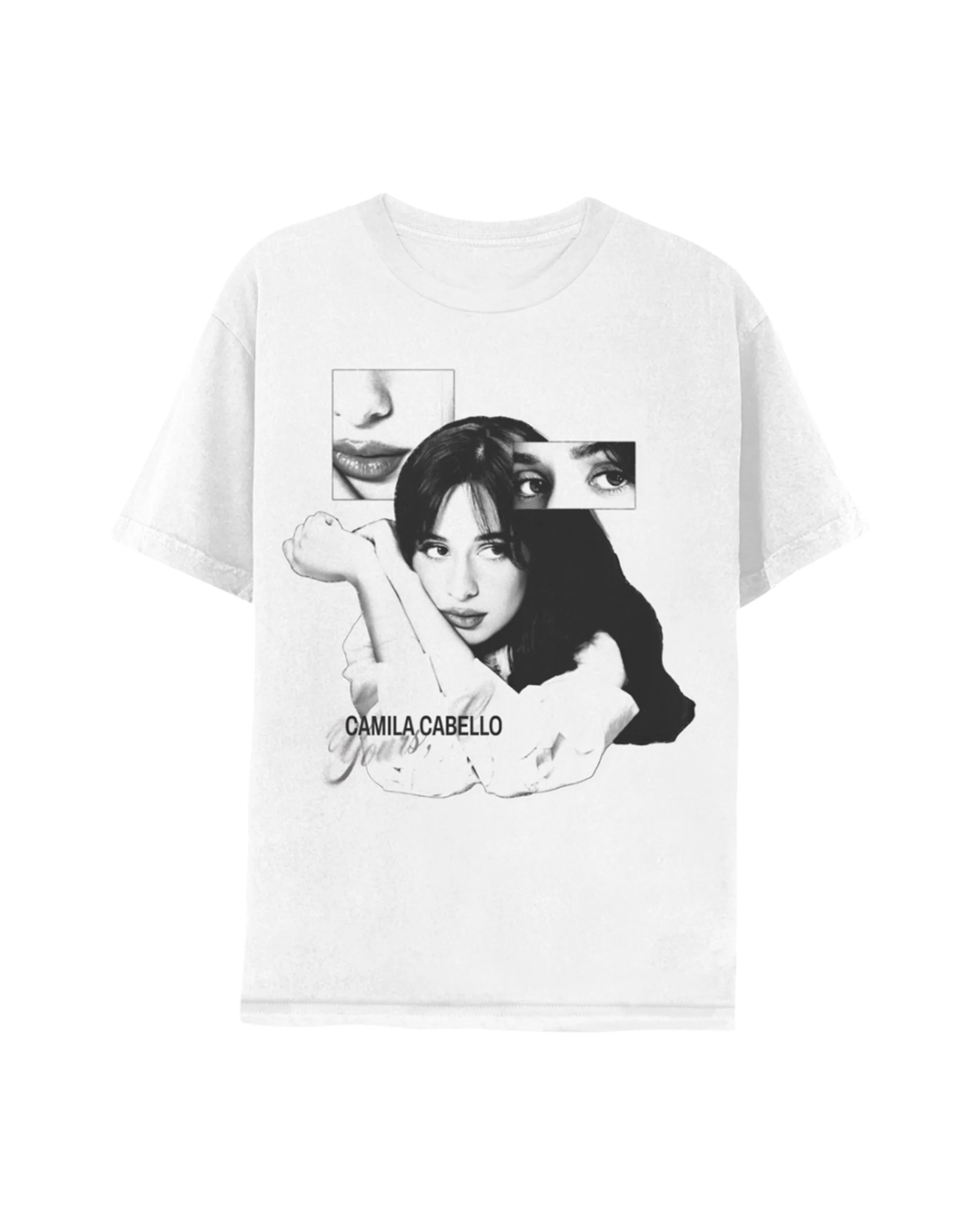CC Tee