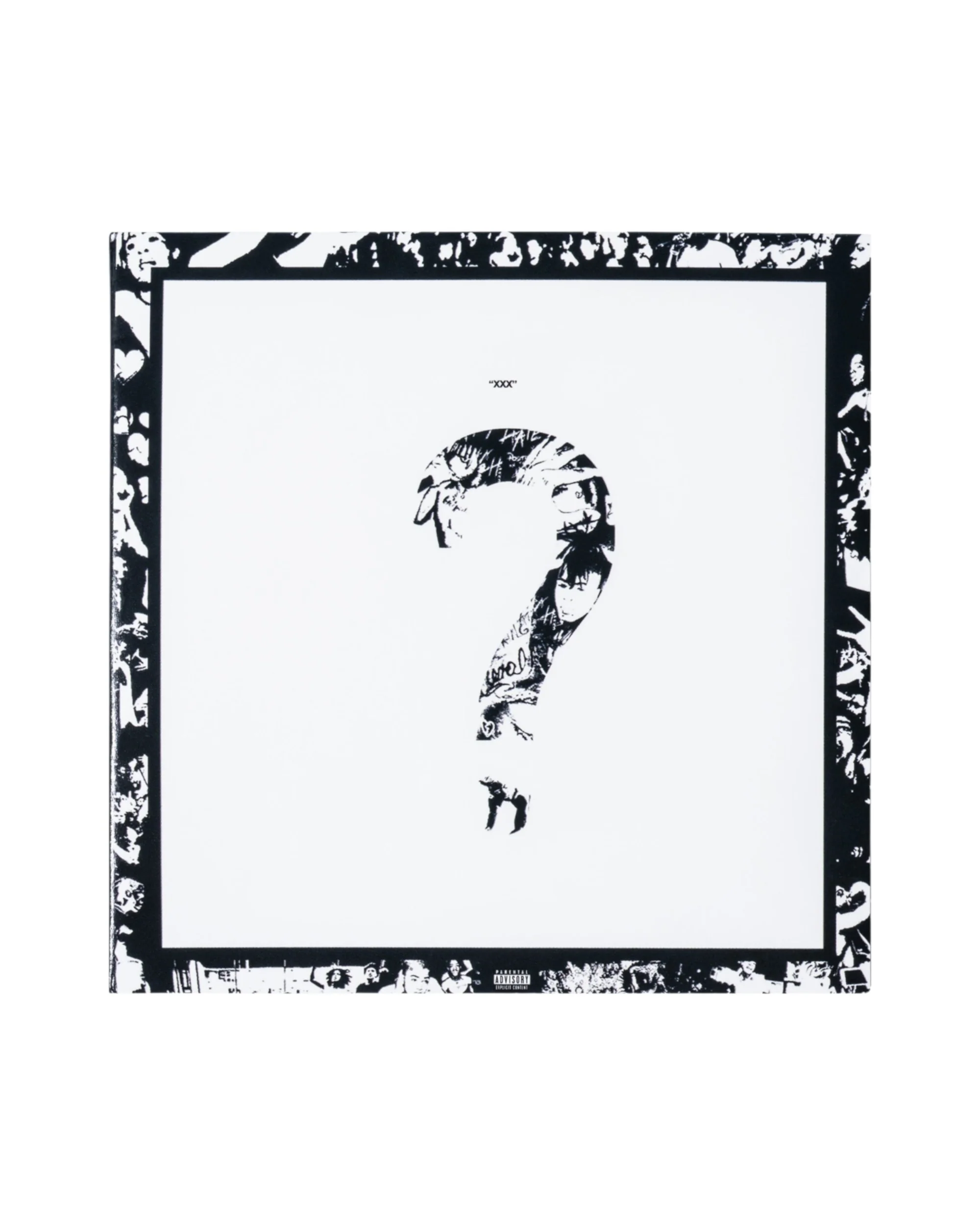 ? CD
