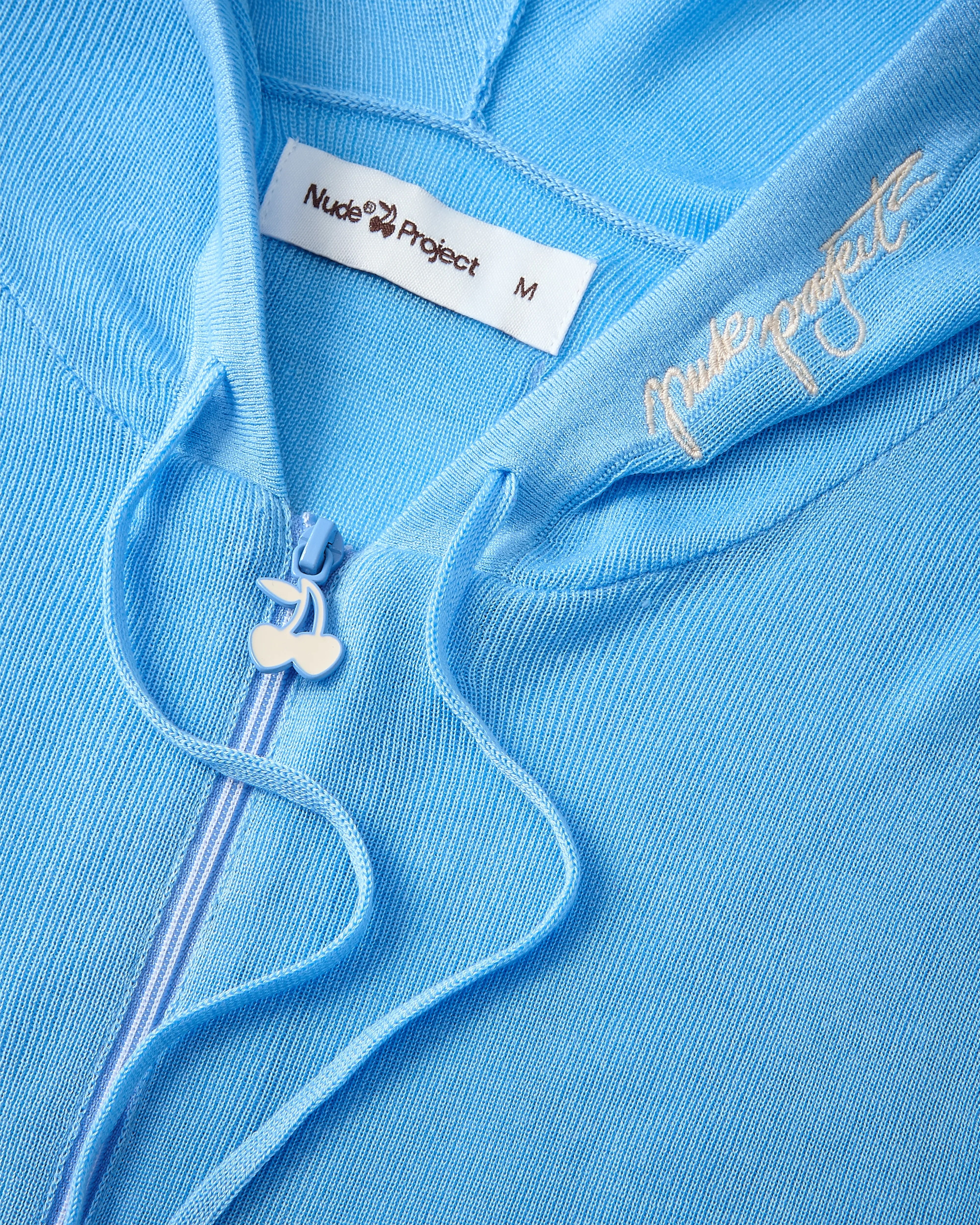 Celeste Full-Zip Hoodie - Image 14