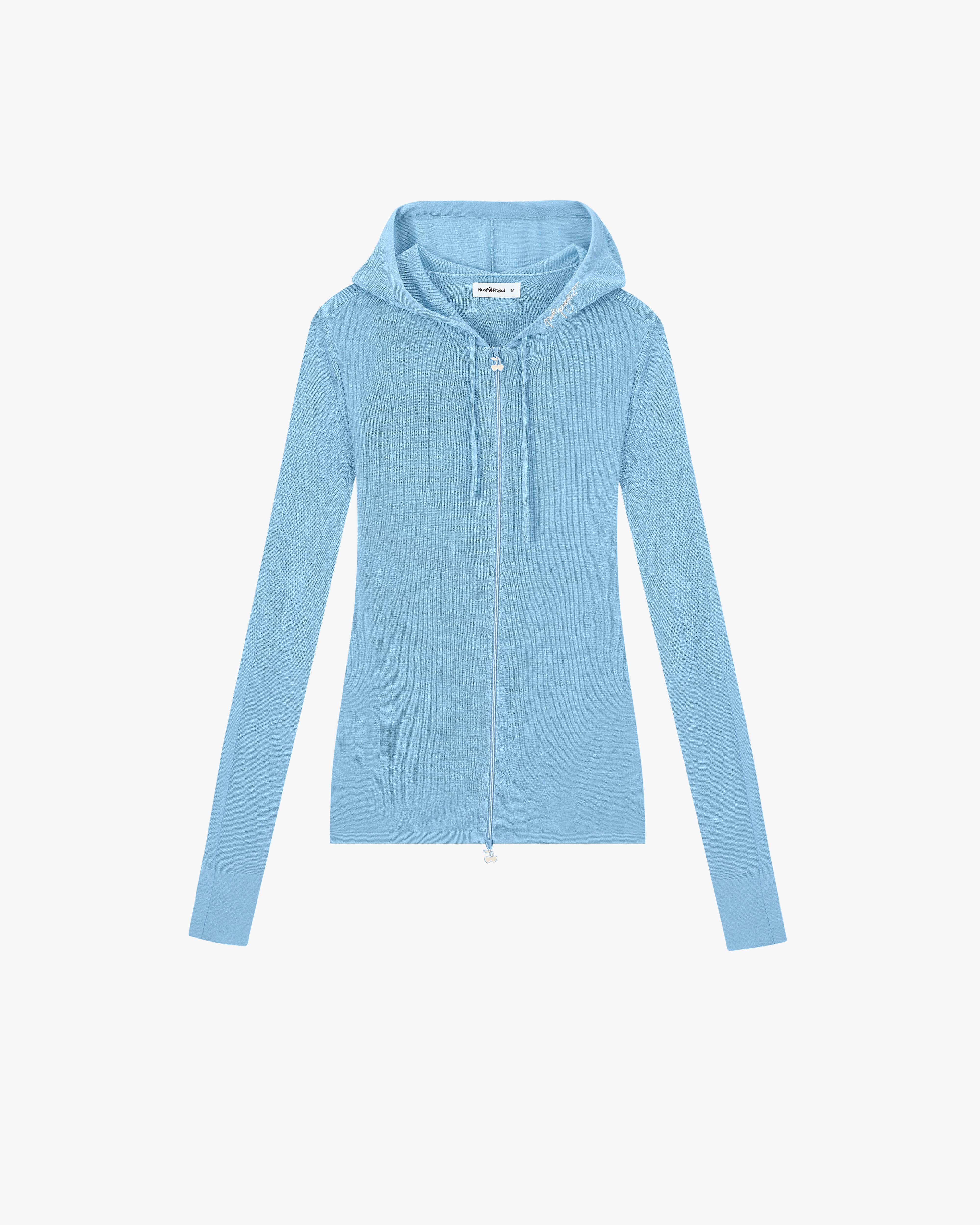 Celeste Full-Zip Hoodie - Image 17