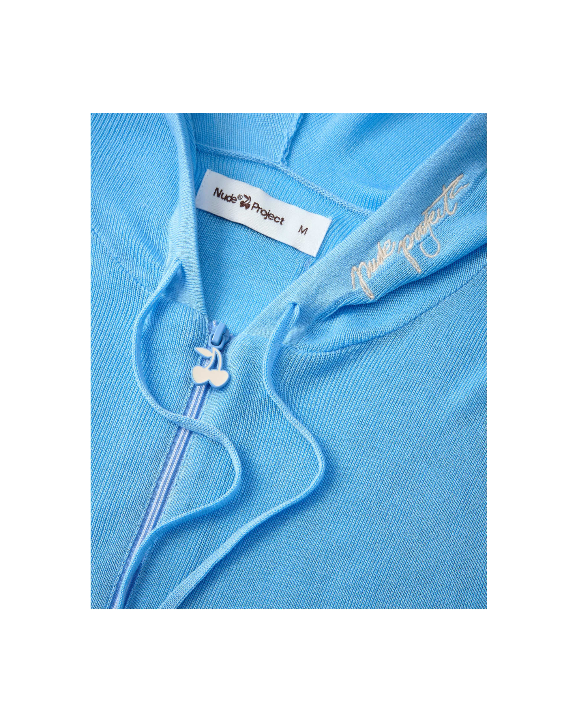 Celeste Full-Zip Hoodie - Image 7