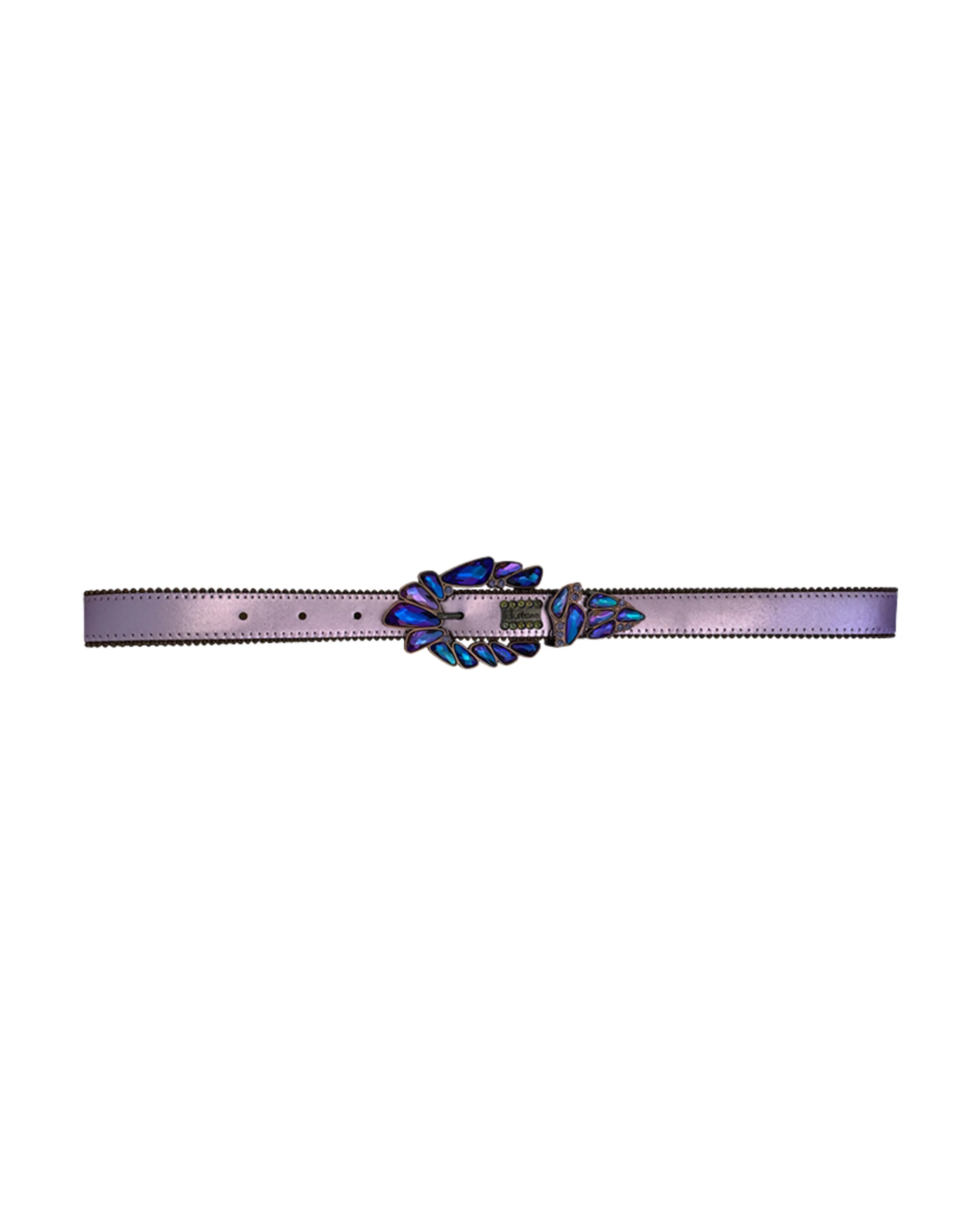 Celestina - Pink Sheen / Volcano - Copper - Image 5