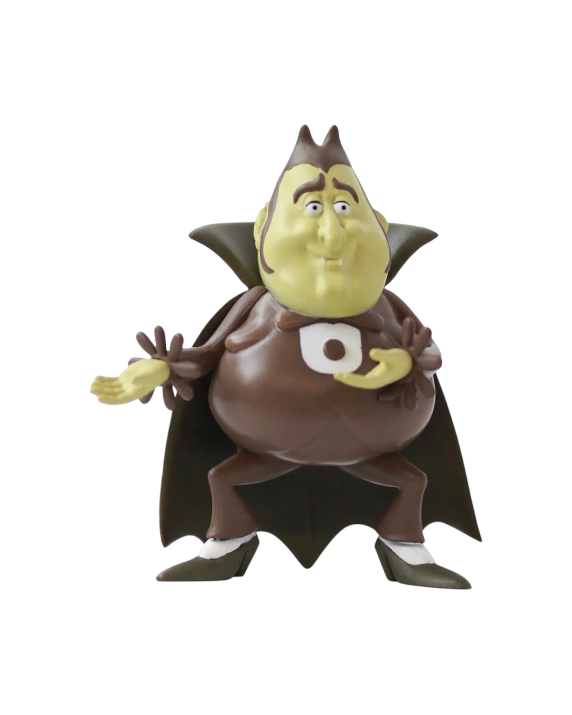 Cereal Killers Mini Figure: Count Calorie Mindstyle Vinyl Figure