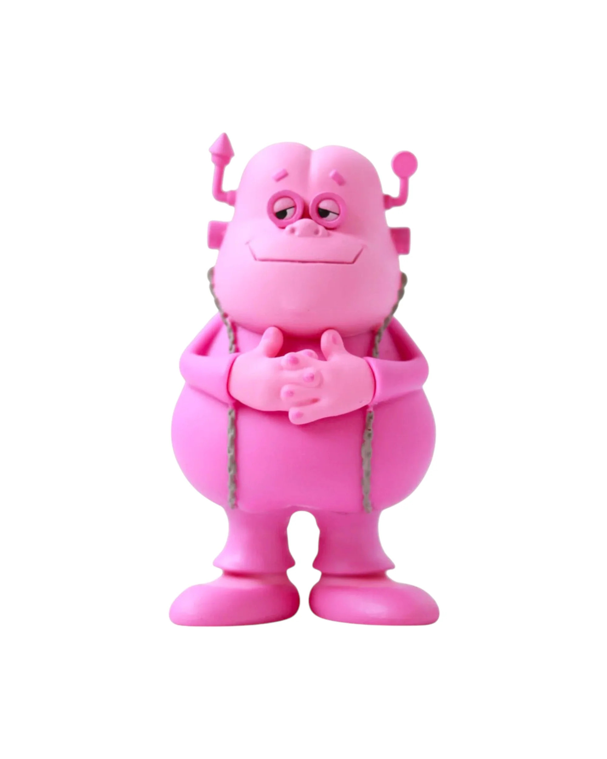 Cereal Killers Mini Figure: Franken Fat Mindstyle Vinyl Figure