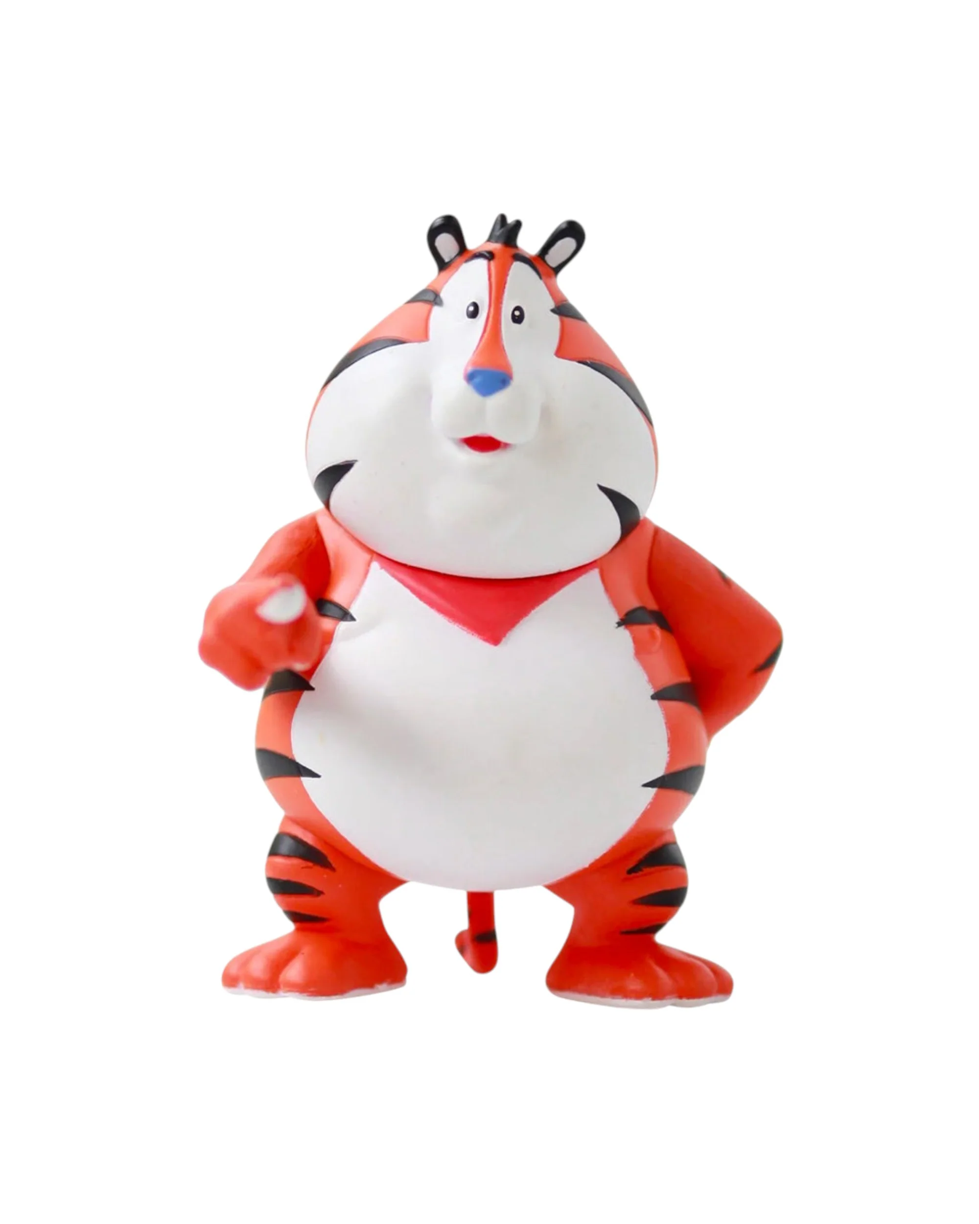 Cereal Killers Mini Figure: Frosted Fat Mindstyle Vinyl Figure