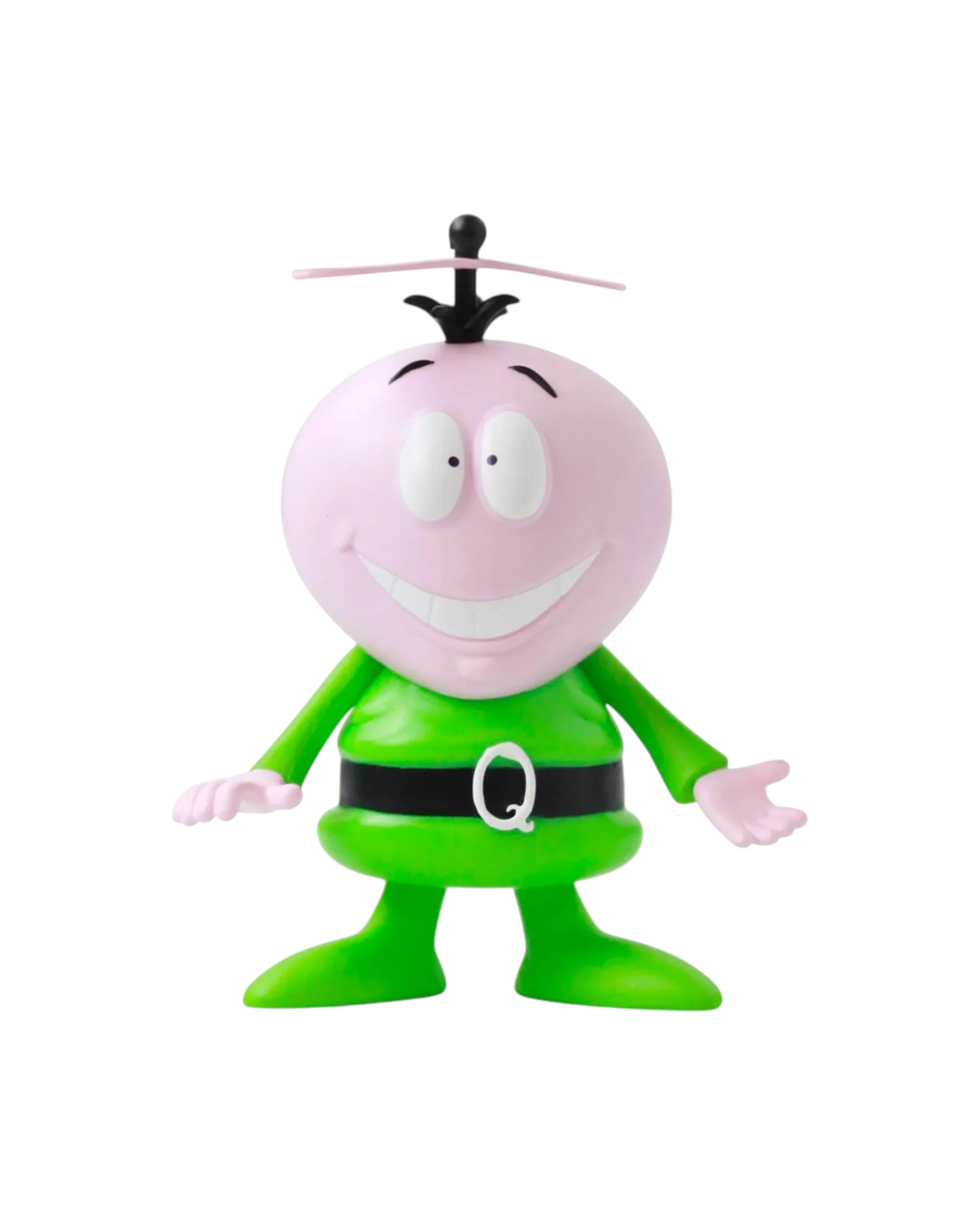 Cereal Killers Mini Figure: Qhirst Mindstyle Vinyl Figure