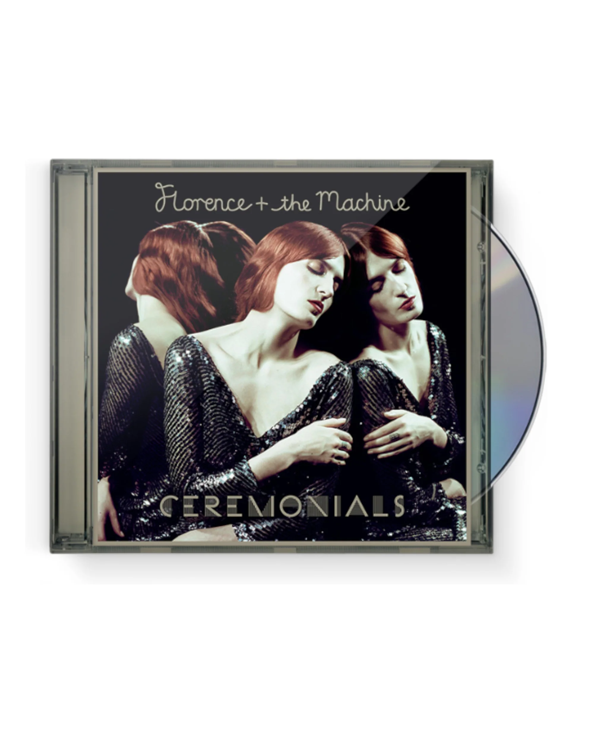 Ceremonials CD