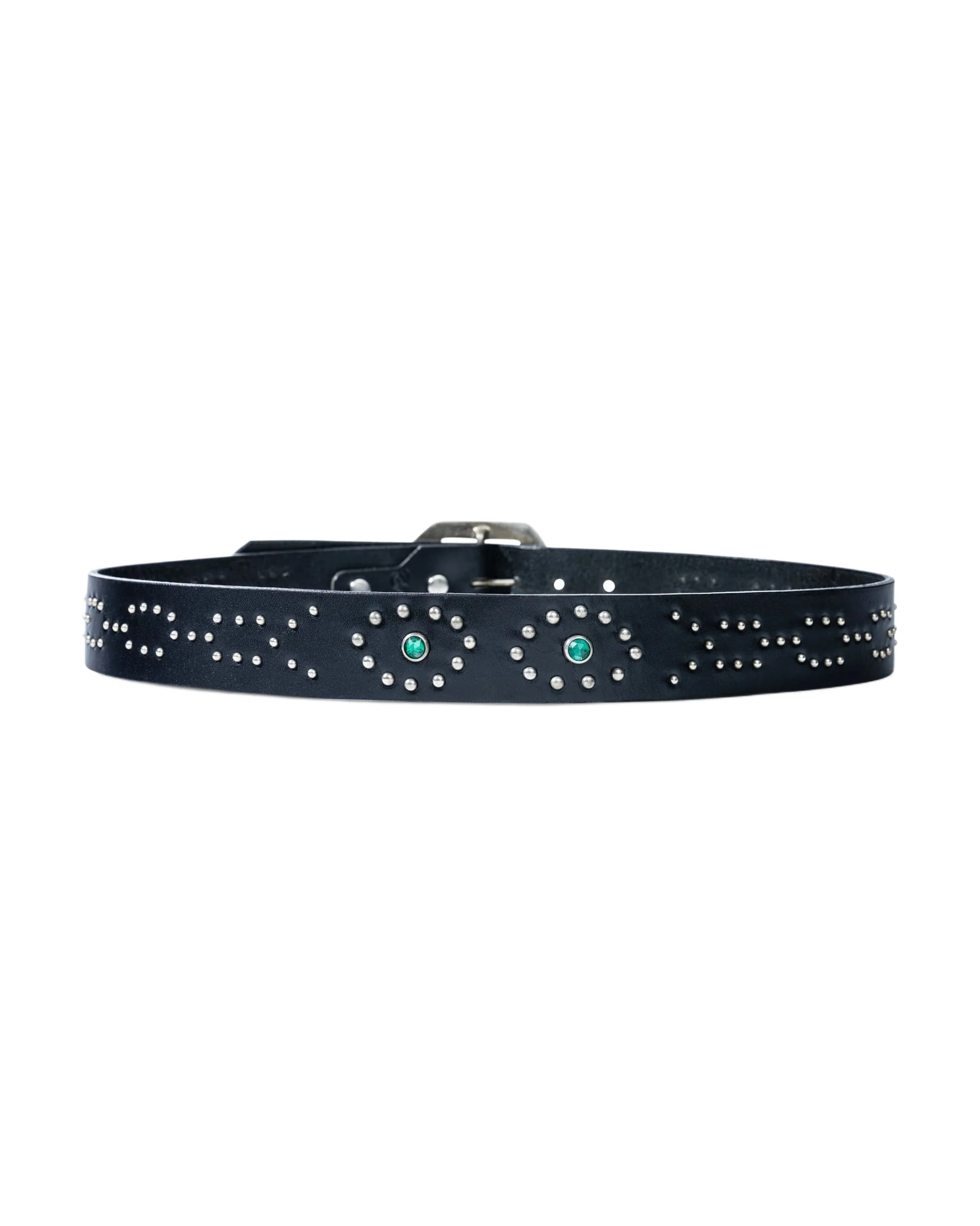 Chain Studded Belt - Image 5