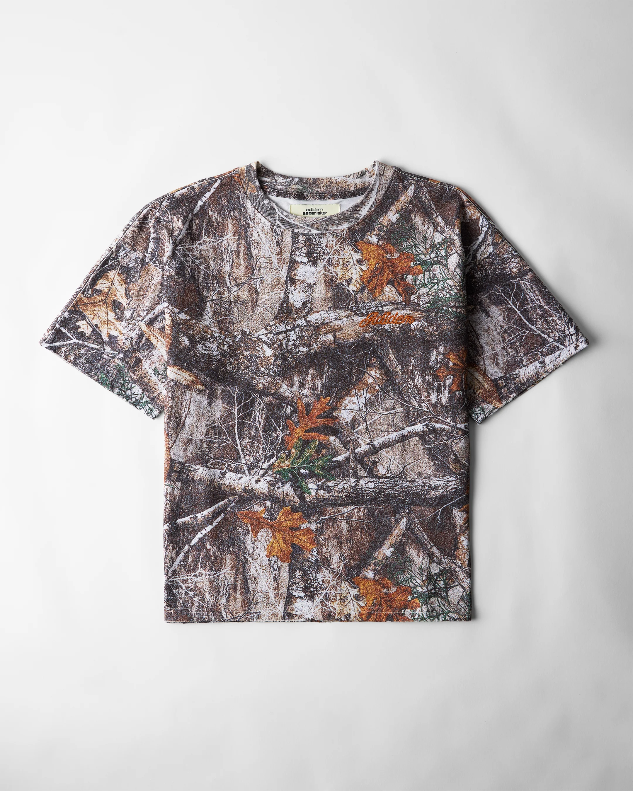 Chainstitch Script Shirt - Image 15