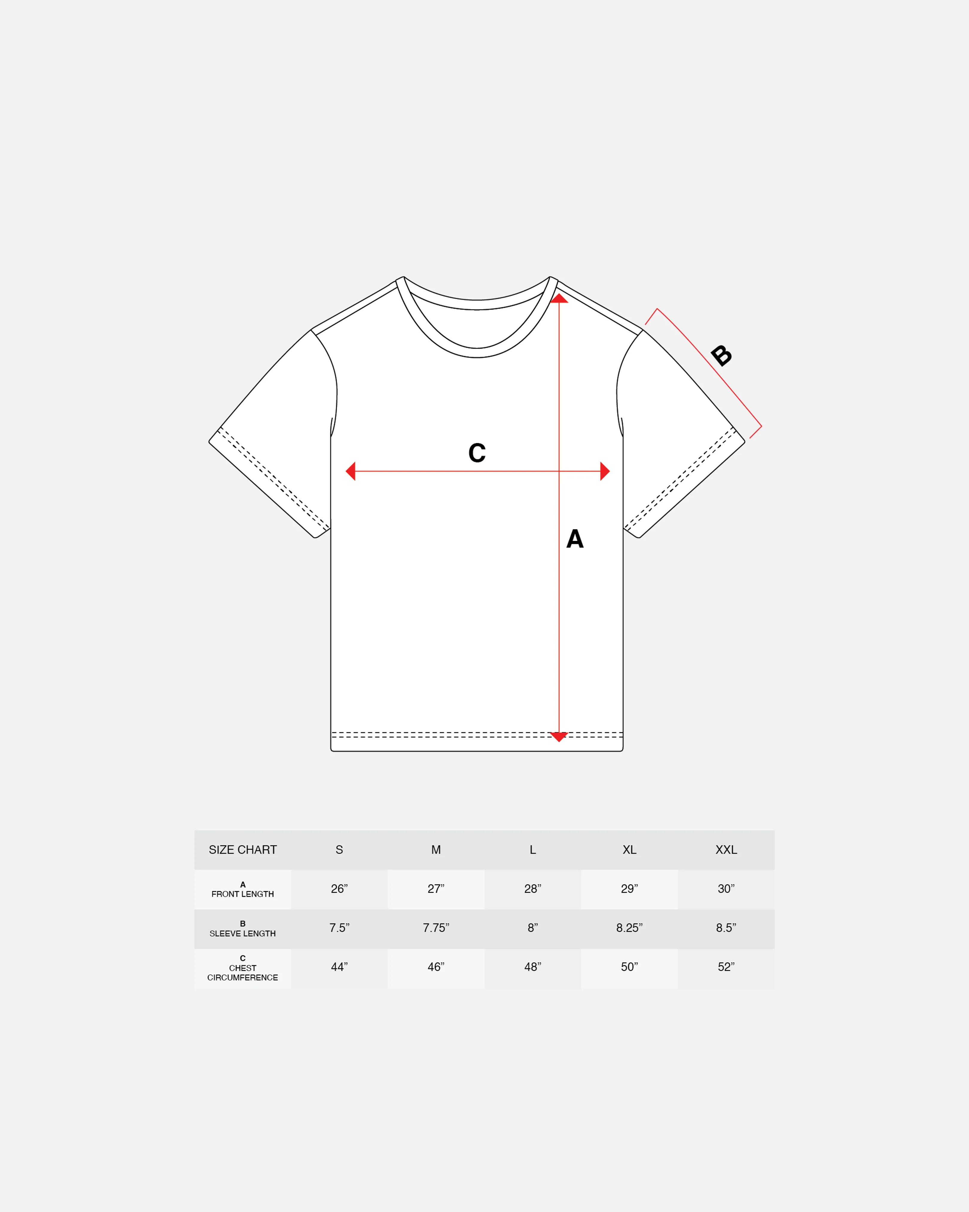 Chainstitch Script Shirt - Image 24