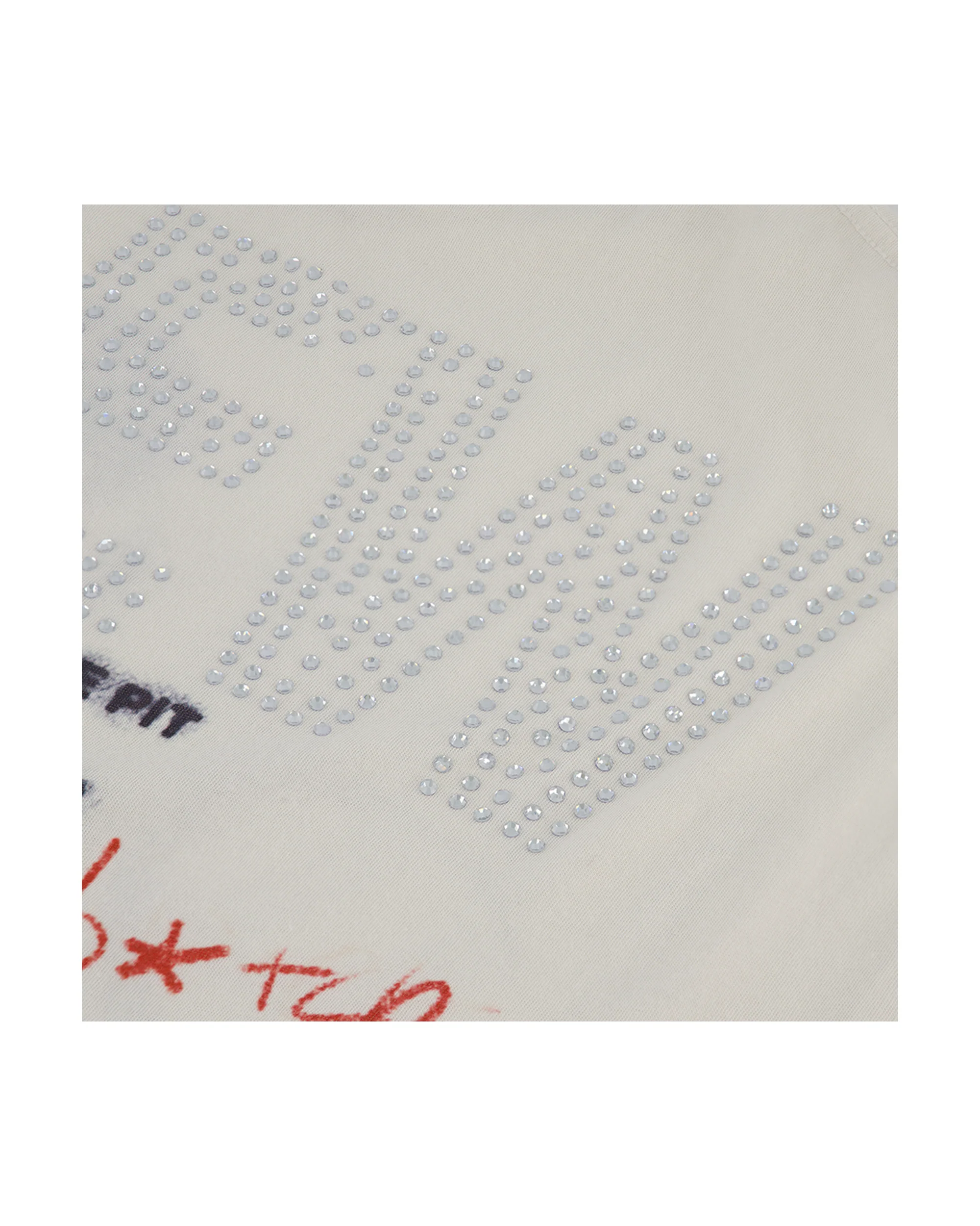 CHAOS ROCK TEE - Image 3