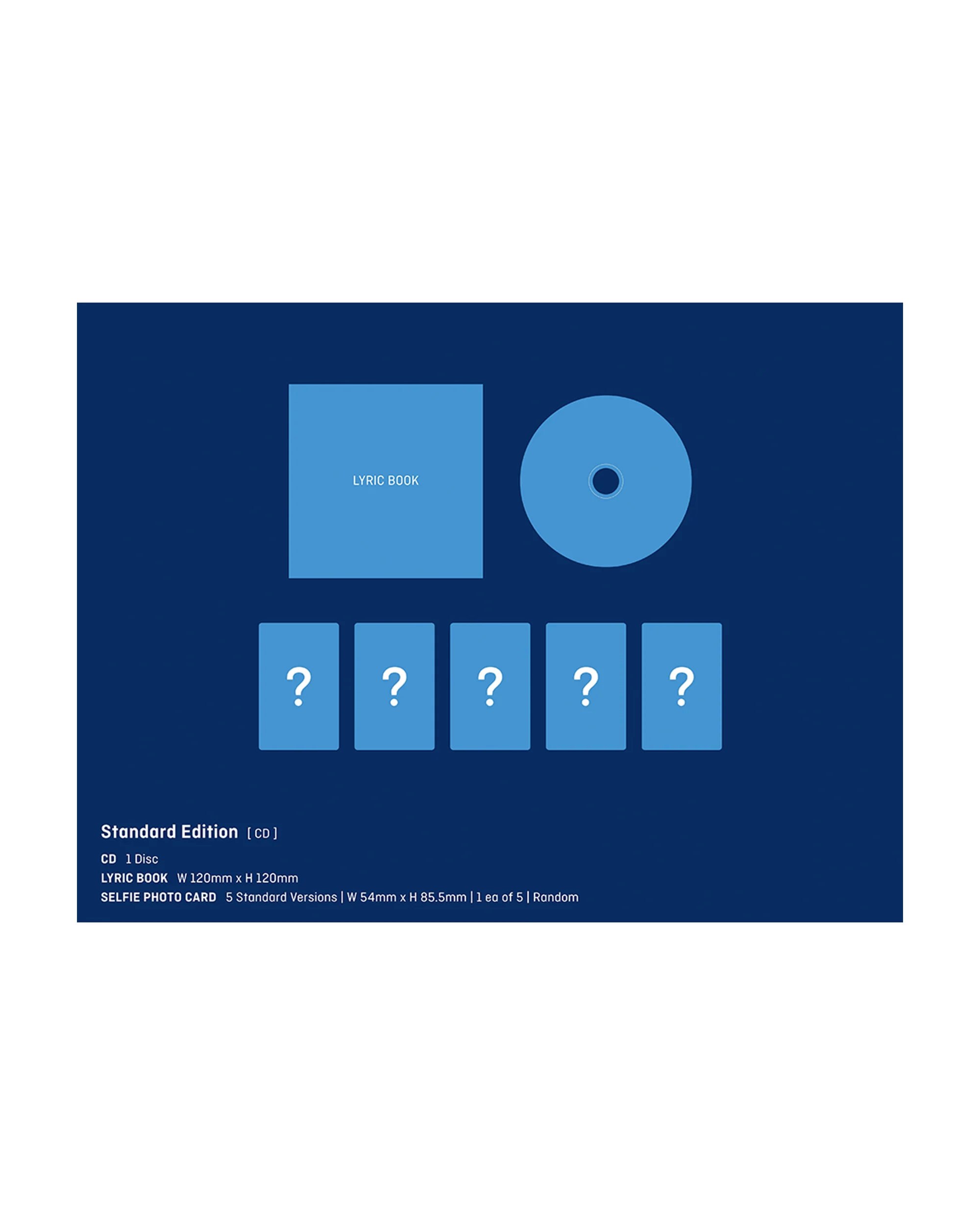Chaotic Wonderland - Standard Edition [First Press] CD - Image 2