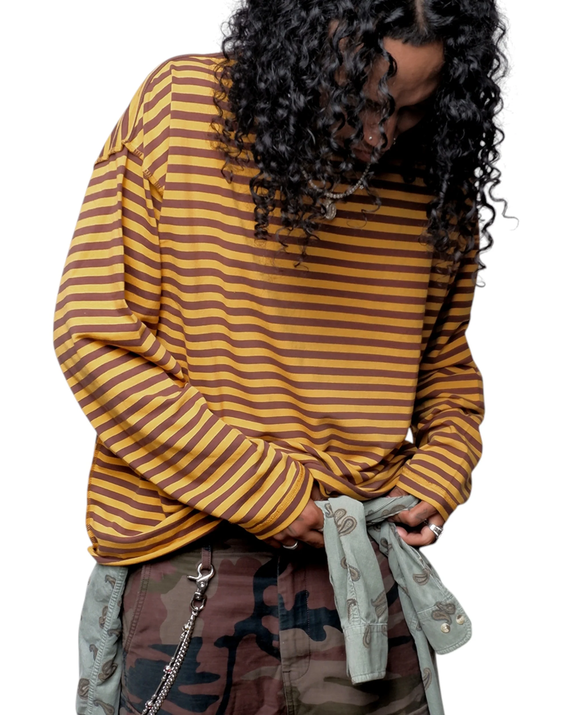 Charlee Brown Tee (super limited) - Image 5