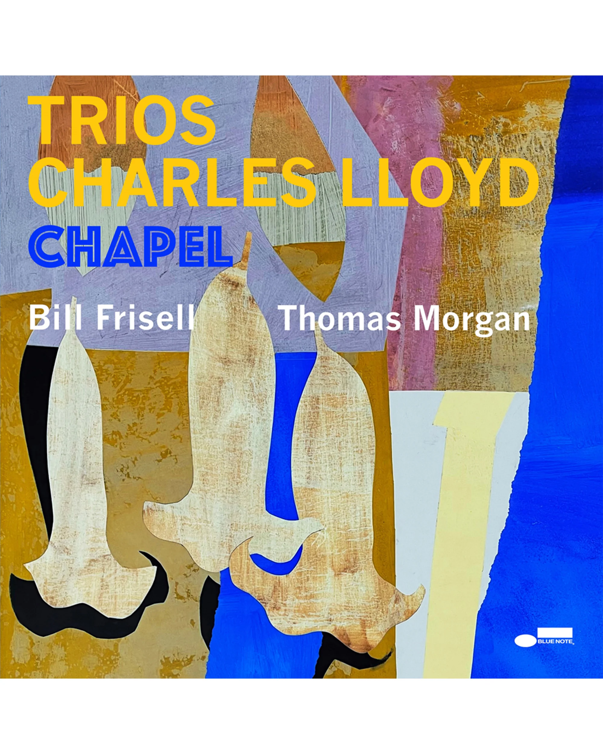 Charles Lloyd - Trio of Trios - Box Set - Image 6