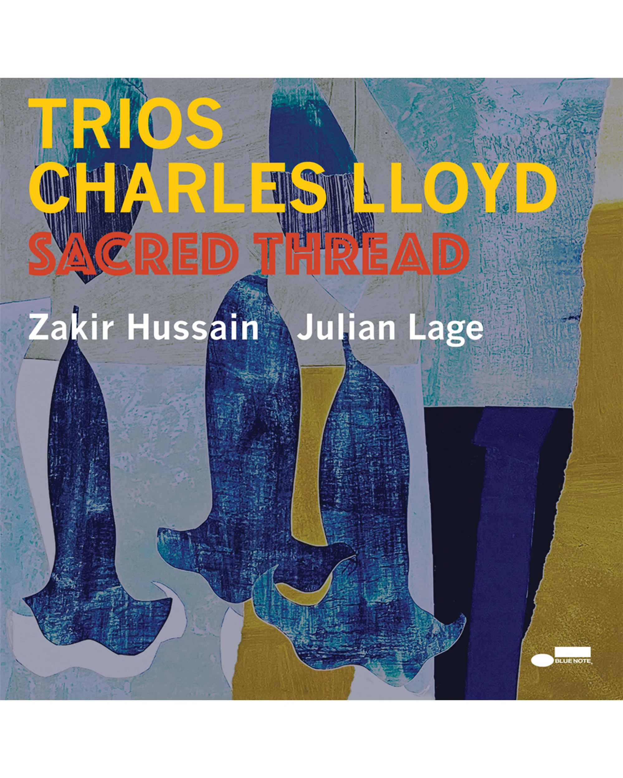 Charles Lloyd - Trio of Trios - Box Set - Image 7