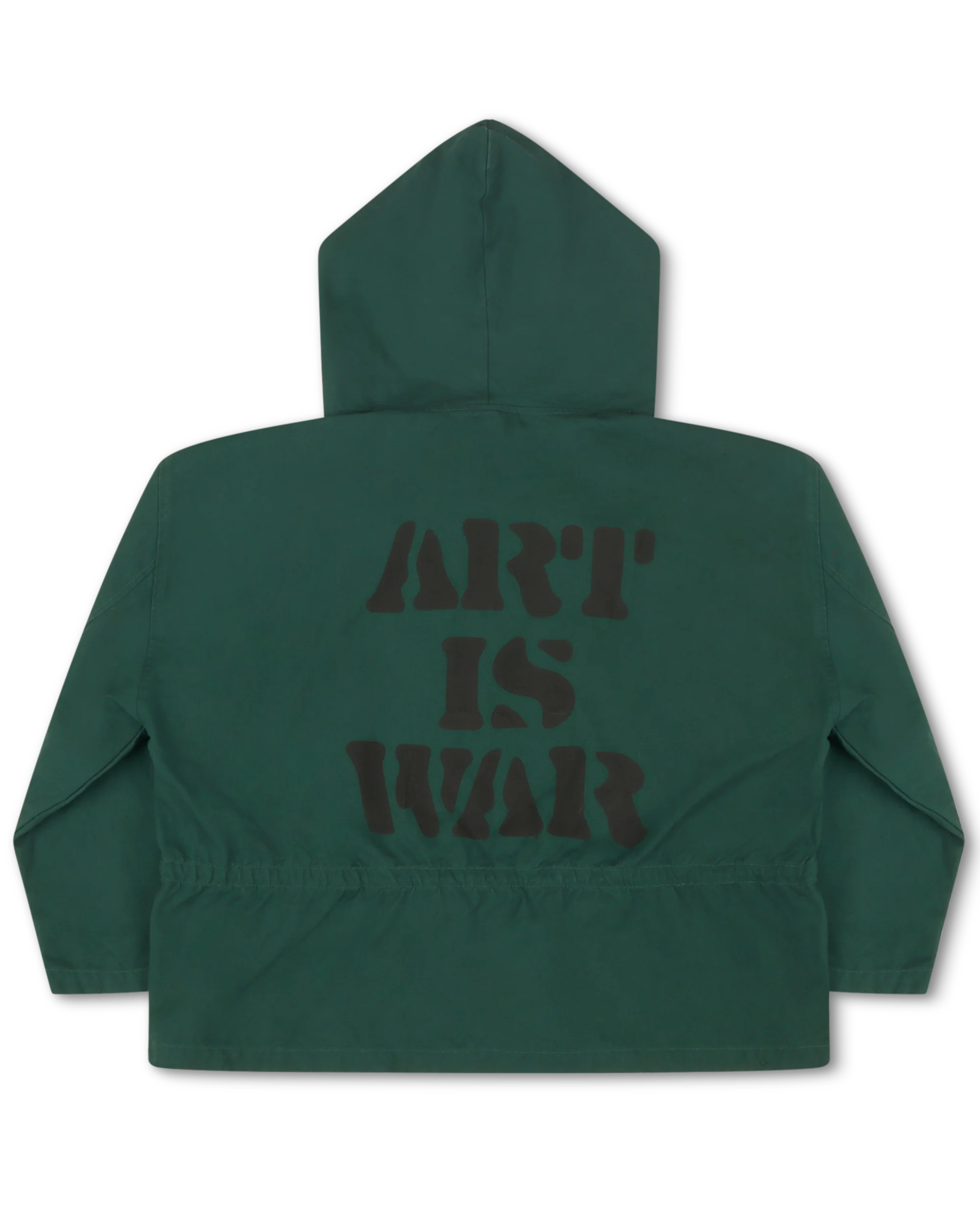 CHARM ROPE ANORAK - Image 3