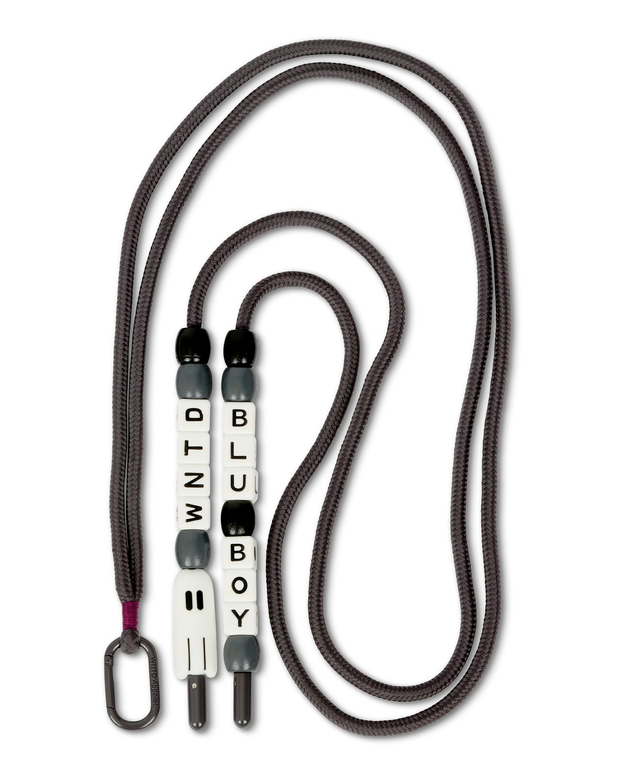 CHARM ROPE BELT - Image 2