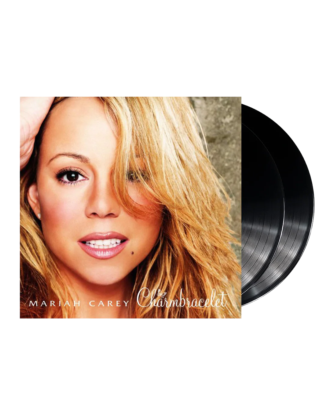 Charmbracelet 2LP