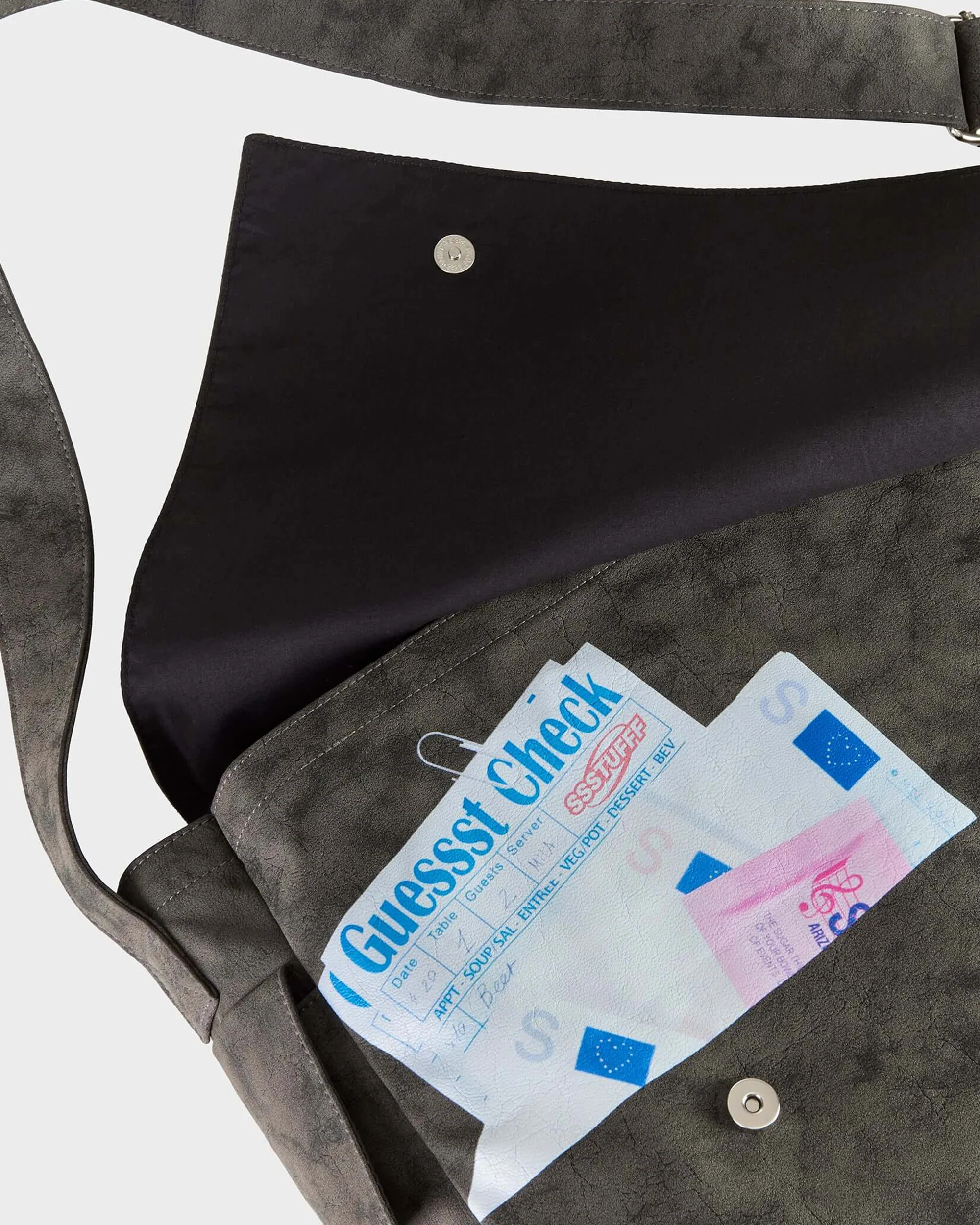 Charms Messenger Bag - Image 11