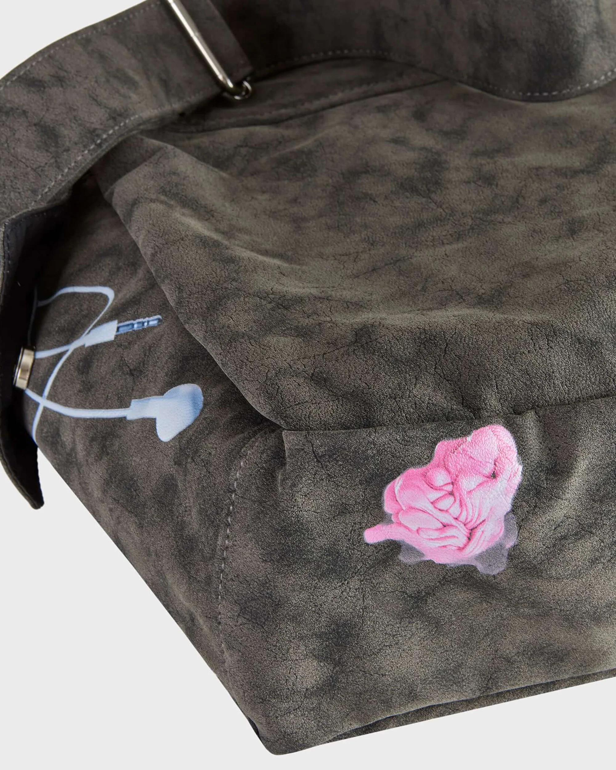 Charms Messenger Bag - Image 12