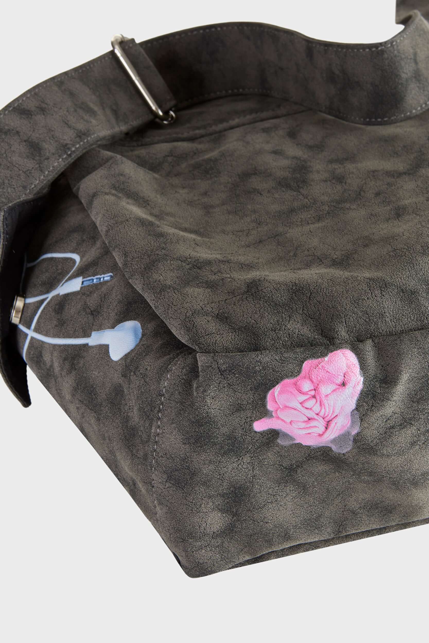 Charms Messenger Bag - Image 19