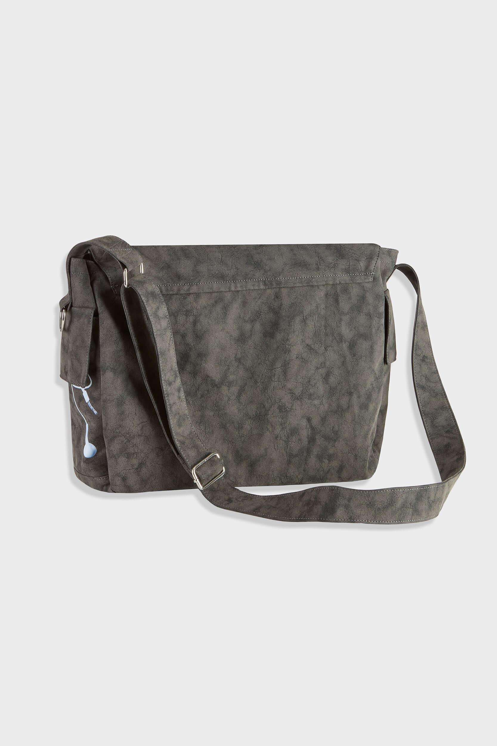 Charms Messenger Bag - Image 20