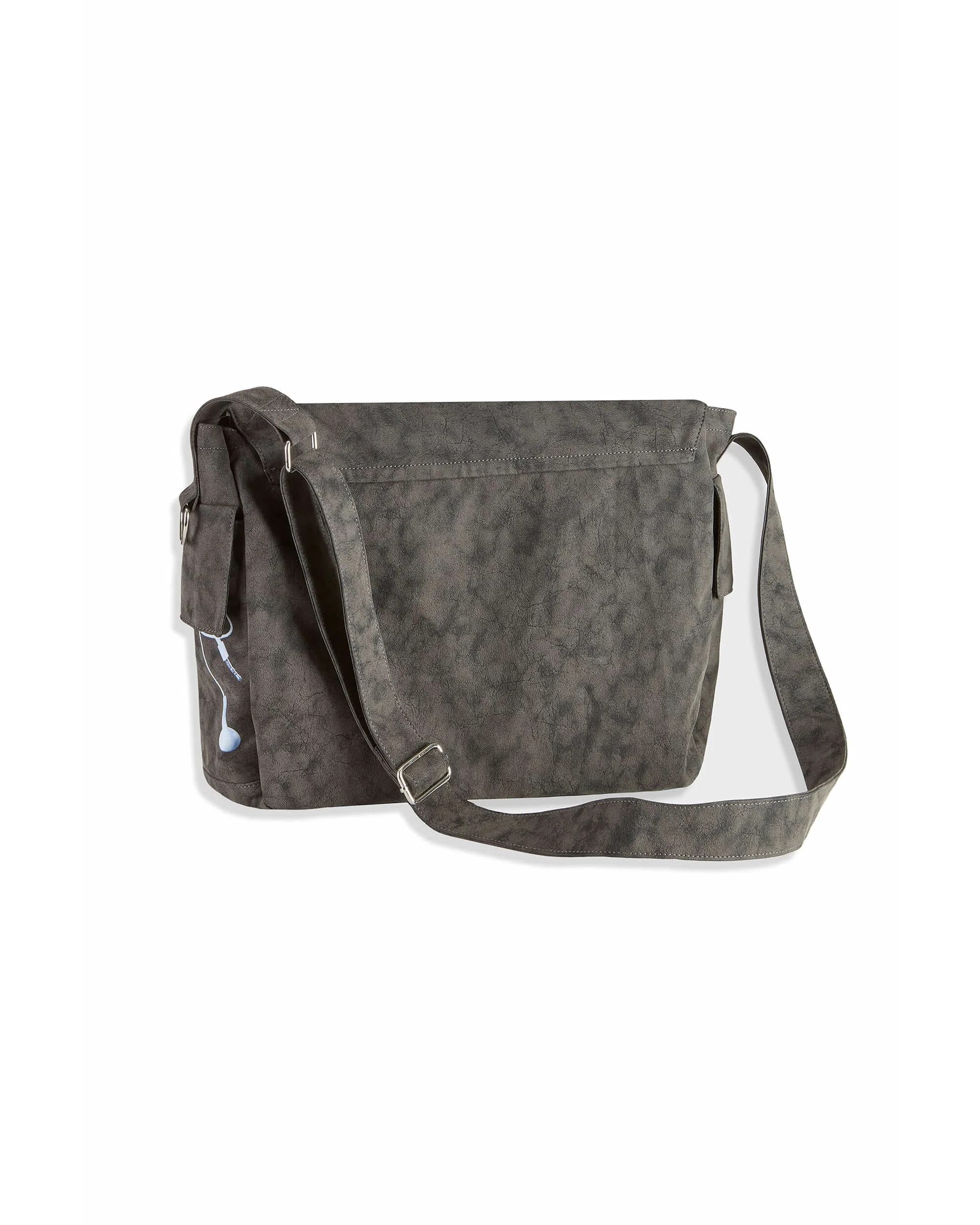 Charms Messenger Bag - Image 3