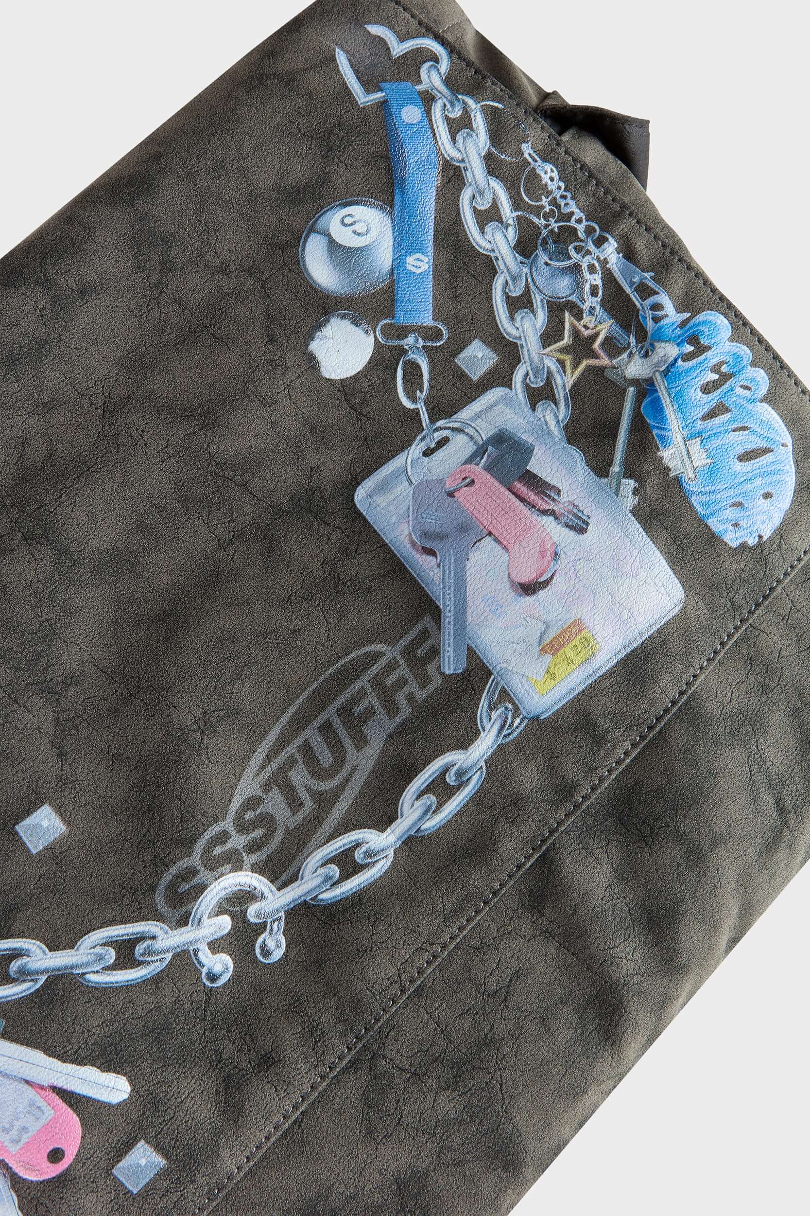 Charms Messenger Bag - Image 30