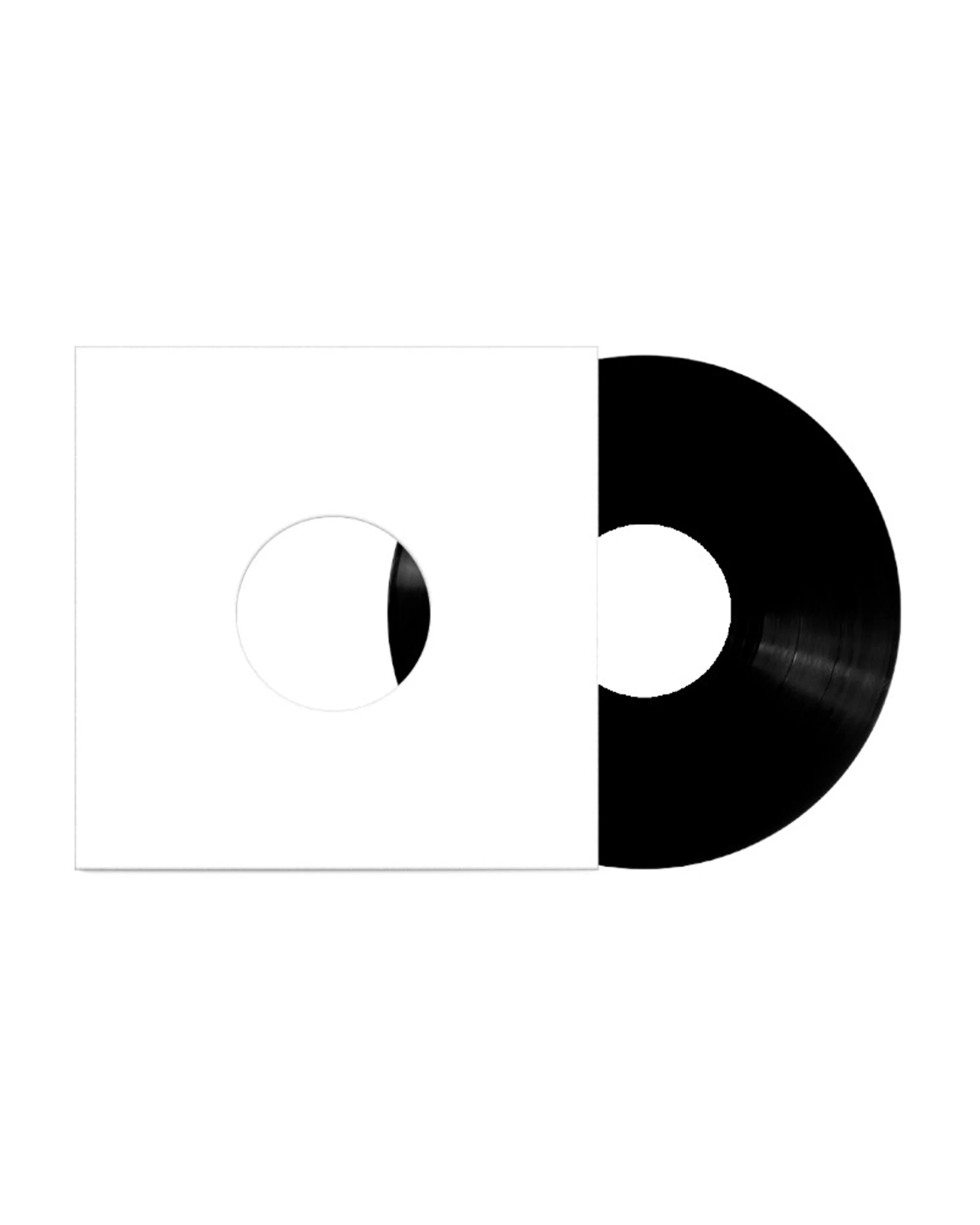 Chase & Status and Stormzy – BACKBONE – White Label Vinyl