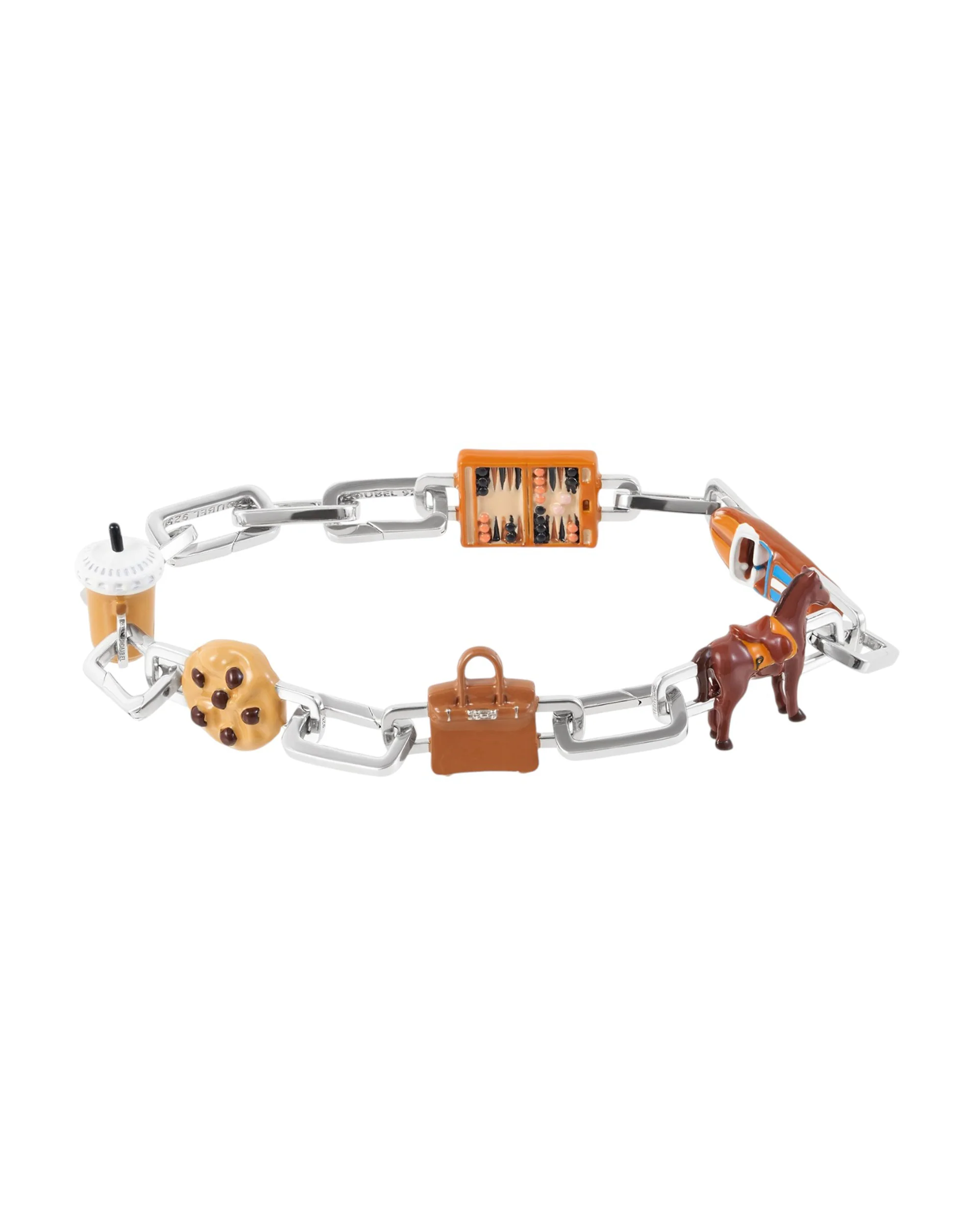 Châtaignes Set - Image 3