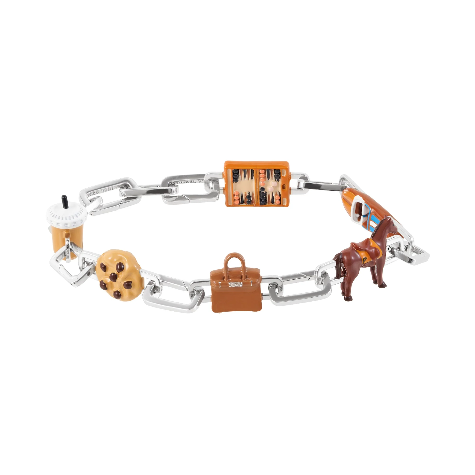 Châtaignes Set - Image 8