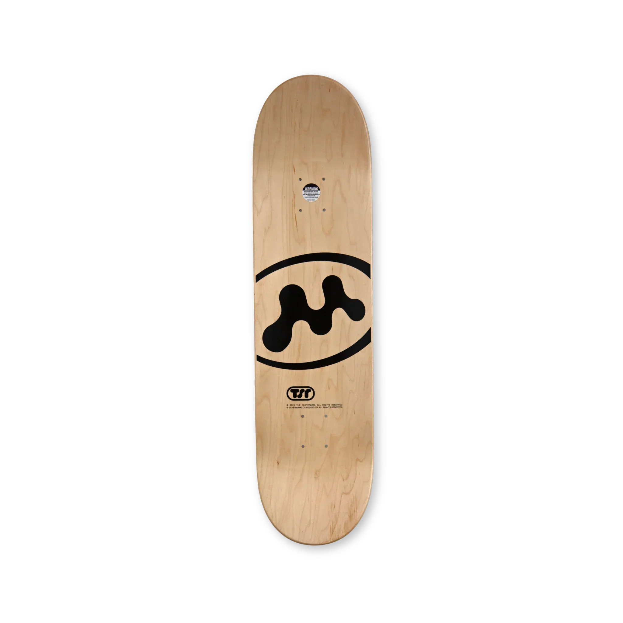 Mowalola - Cheetah Deck - Image 7