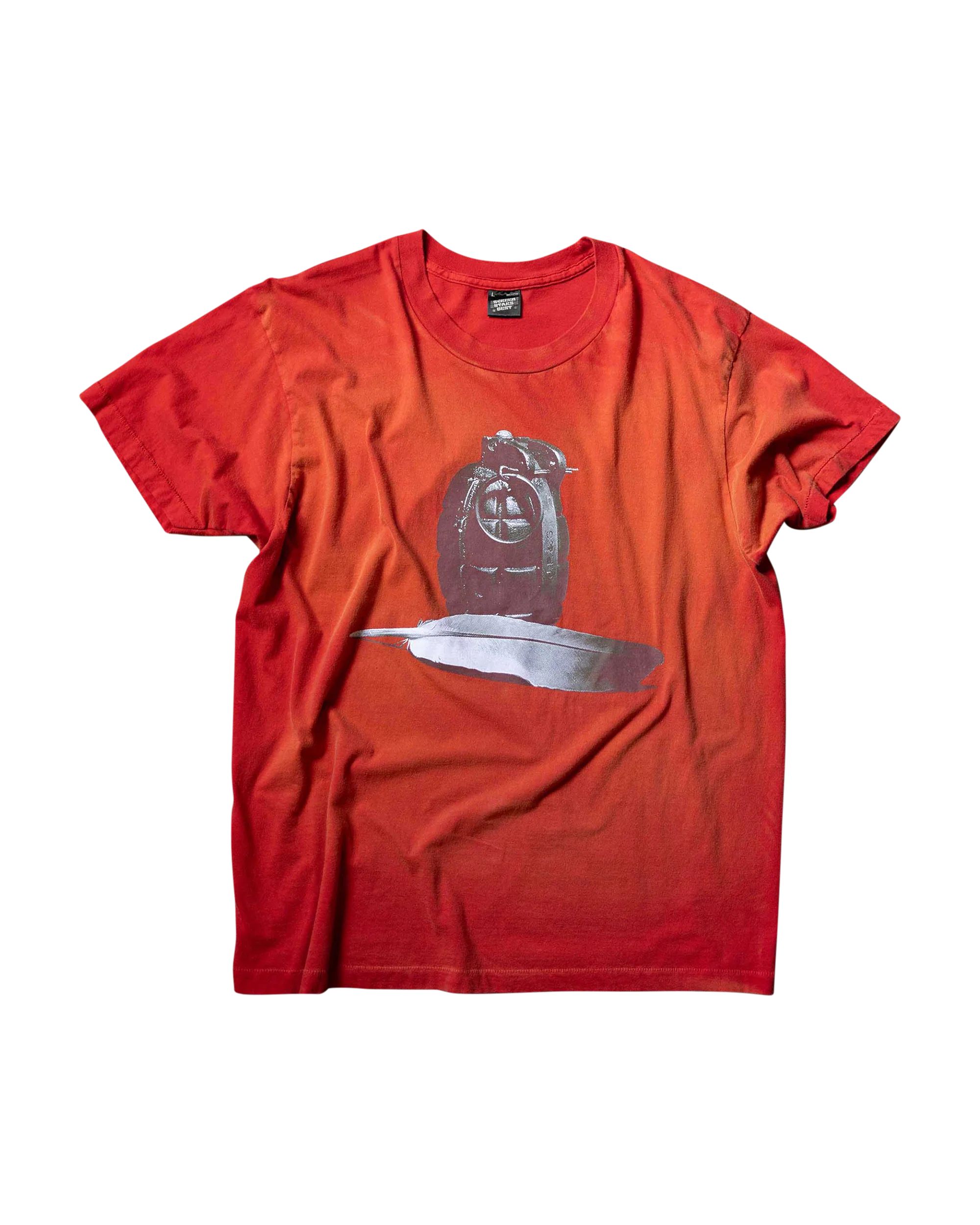 Chemical Brothers - Block Rockin SS Tee - Image 3
