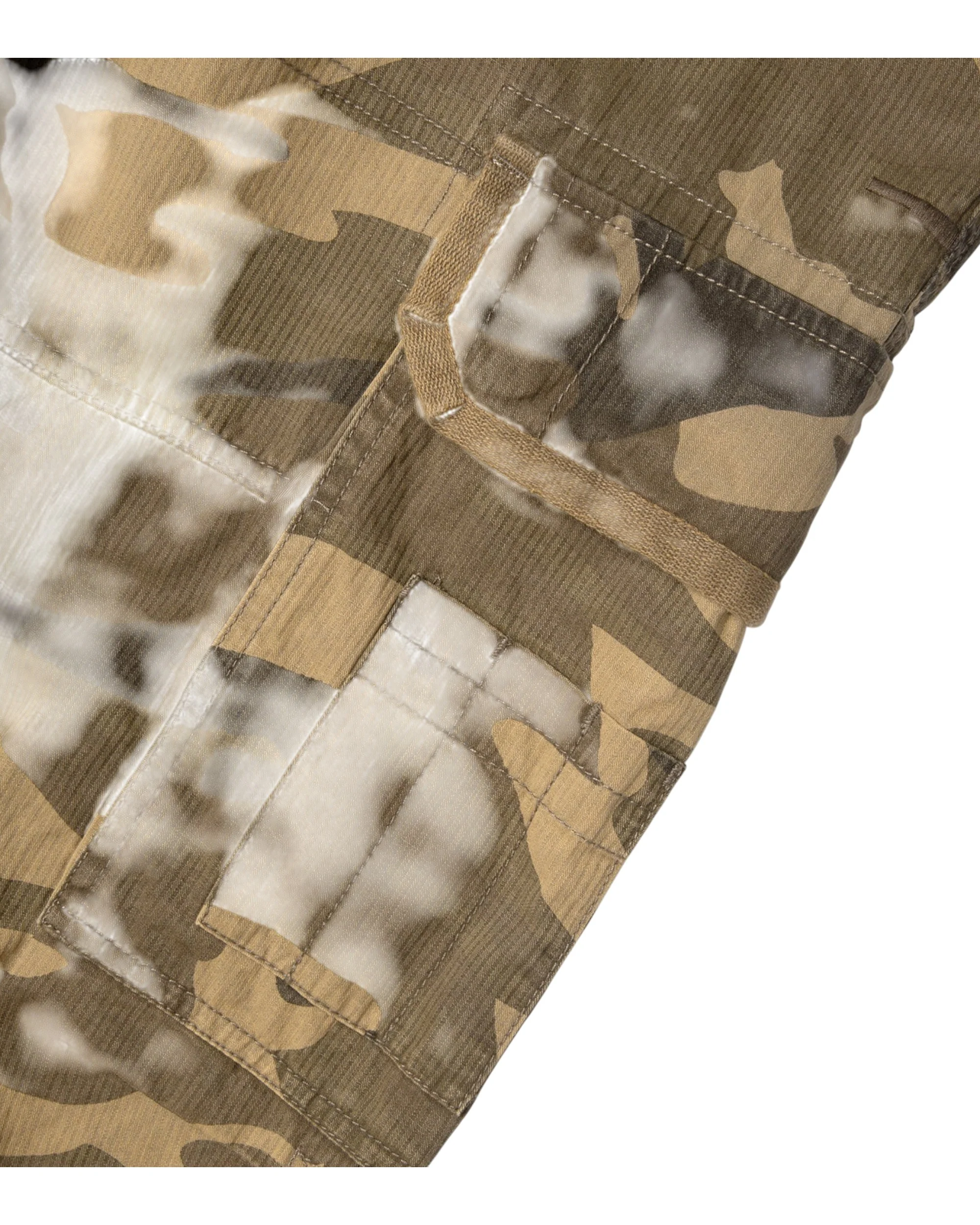"Chemistās Workwear" Camo Hunting Cargo - Image 11
