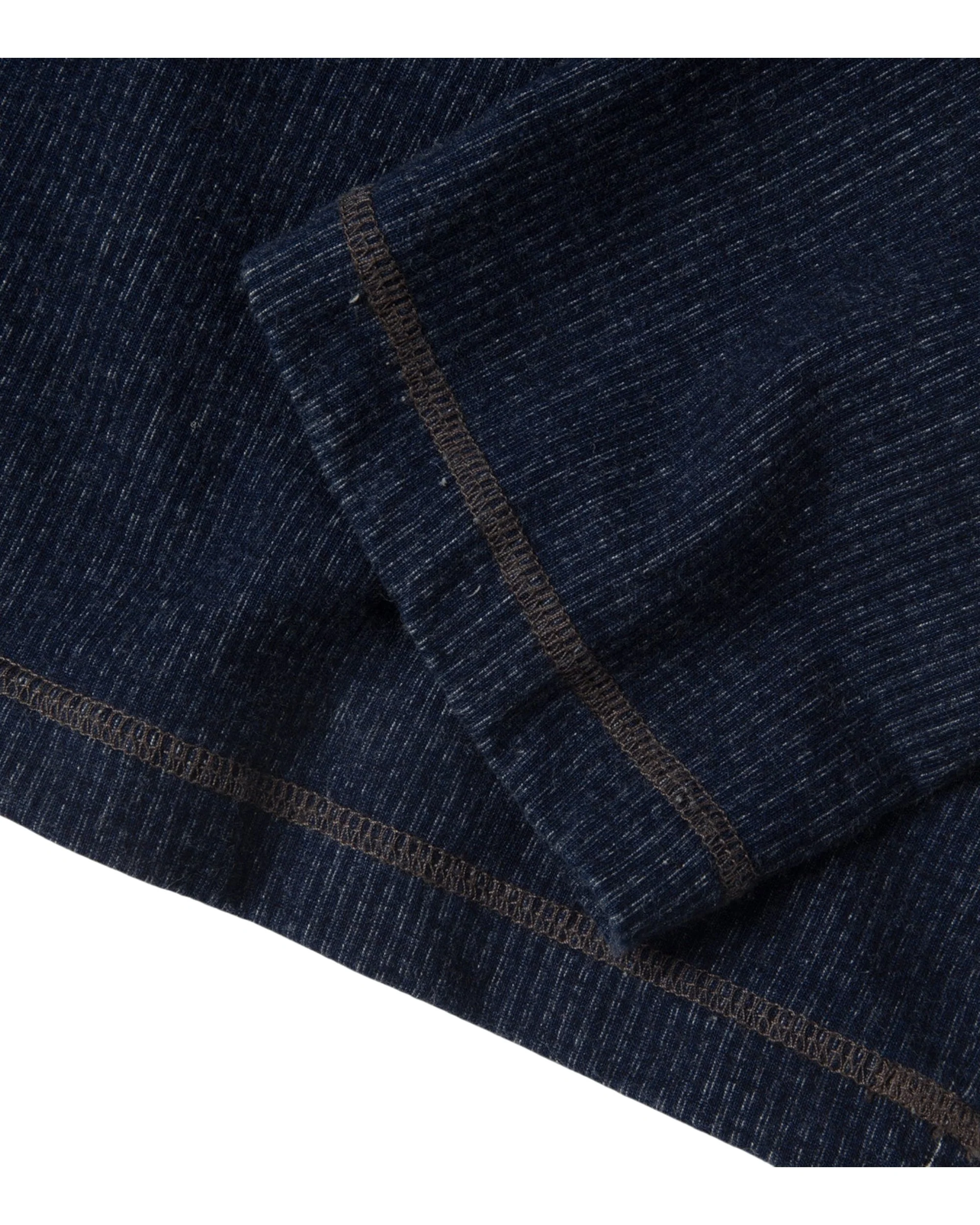 "Chemist‘s Workwear" Henley Long-Sleeve T-Shirt - Image 11