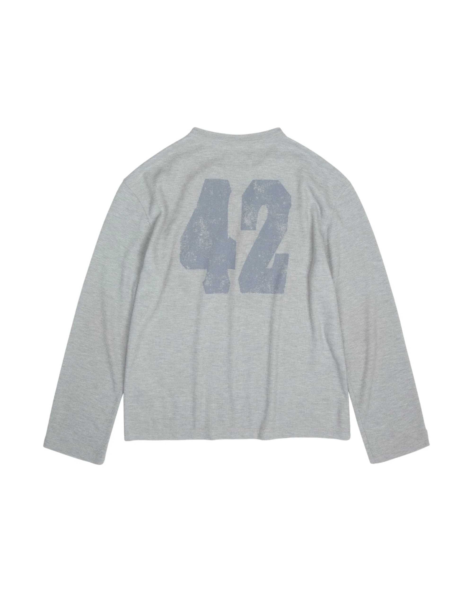 "Chemist‘s Workwear" Long-Sleeve T-Shirt - Image 2
