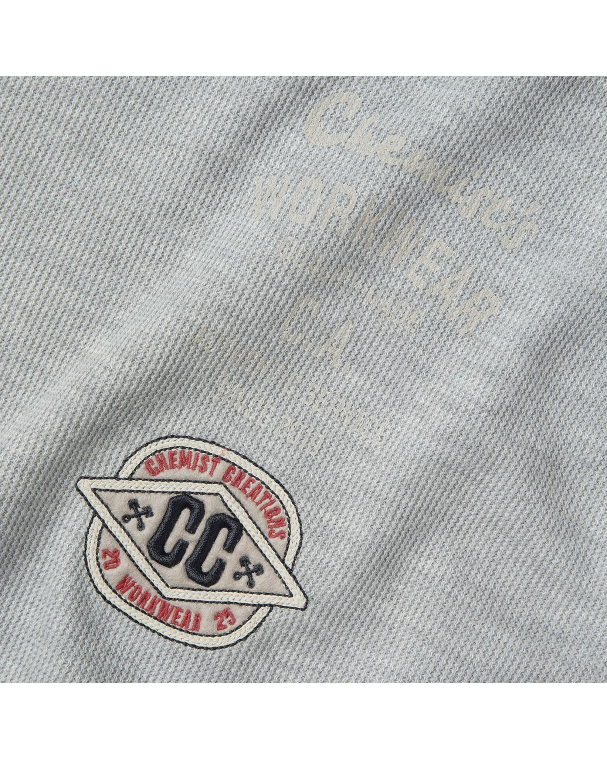 "Chemist‘s Workwear" Long-Sleeve T-Shirt - Image 9