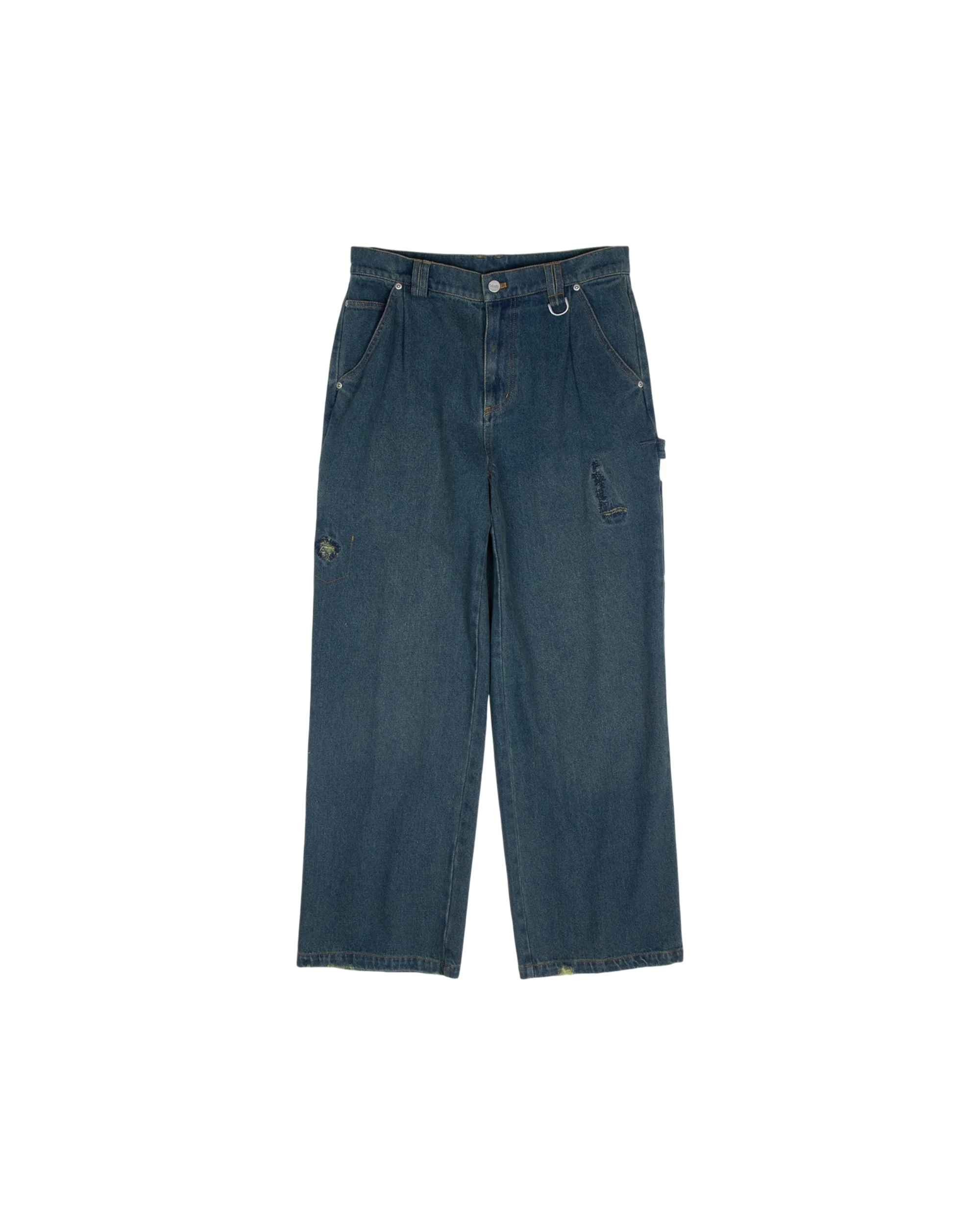 "Chemist‘s Workwear" Lumberjack Work Pants