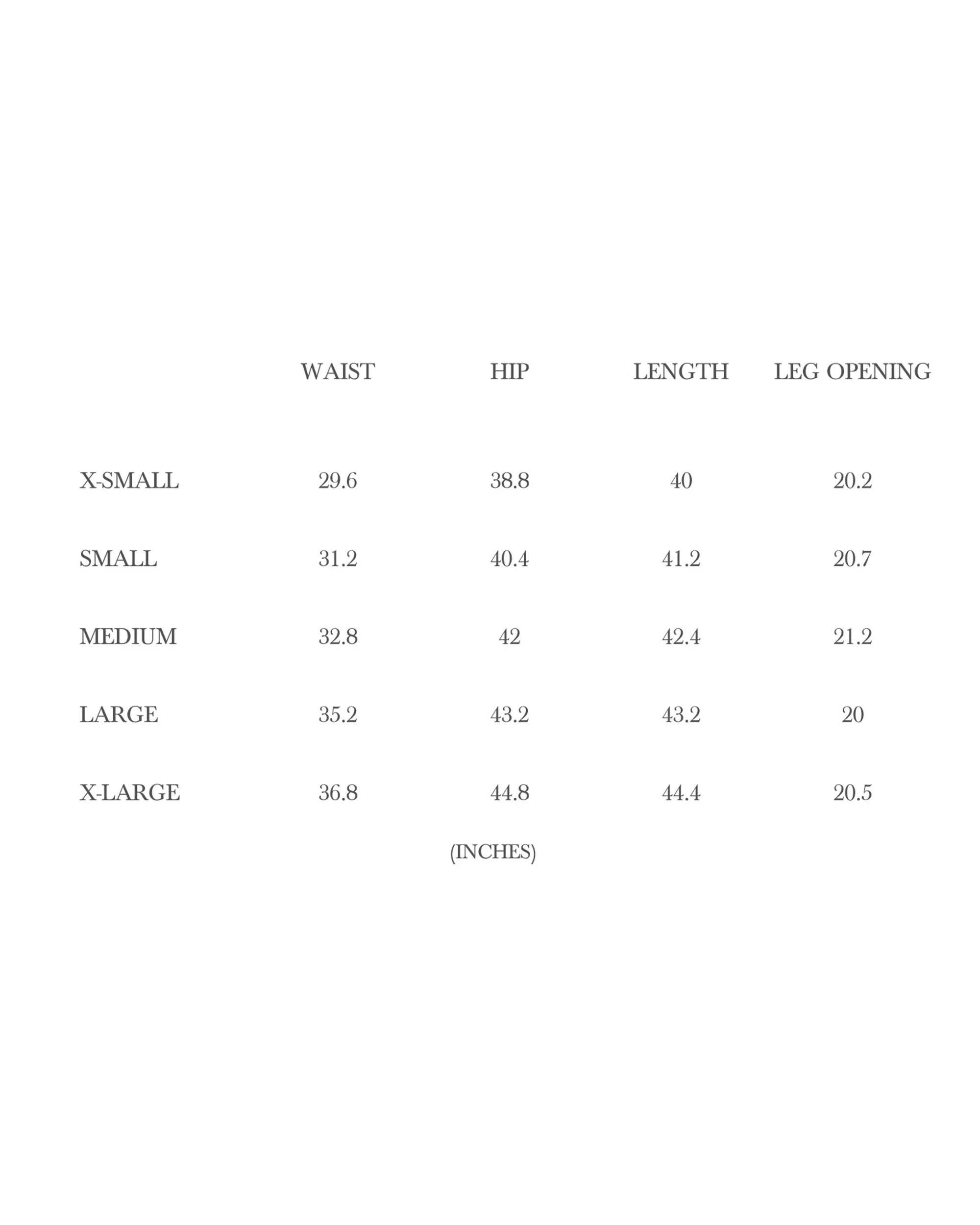 "Chemist‘s Workwear" Lumberjack Work Pants - Image 13