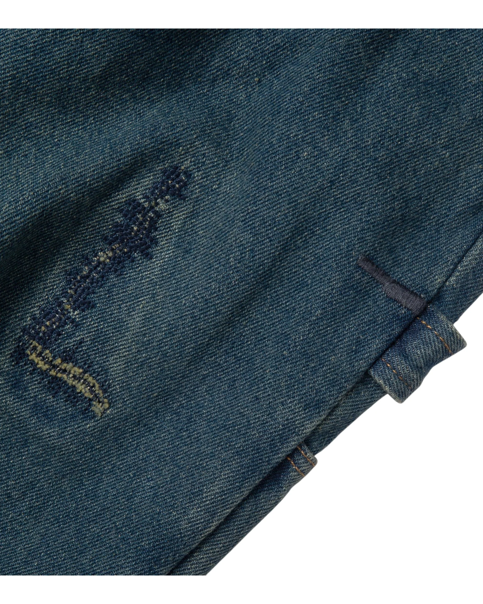 "Chemist‘s Workwear" Lumberjack Work Pants - Image 7