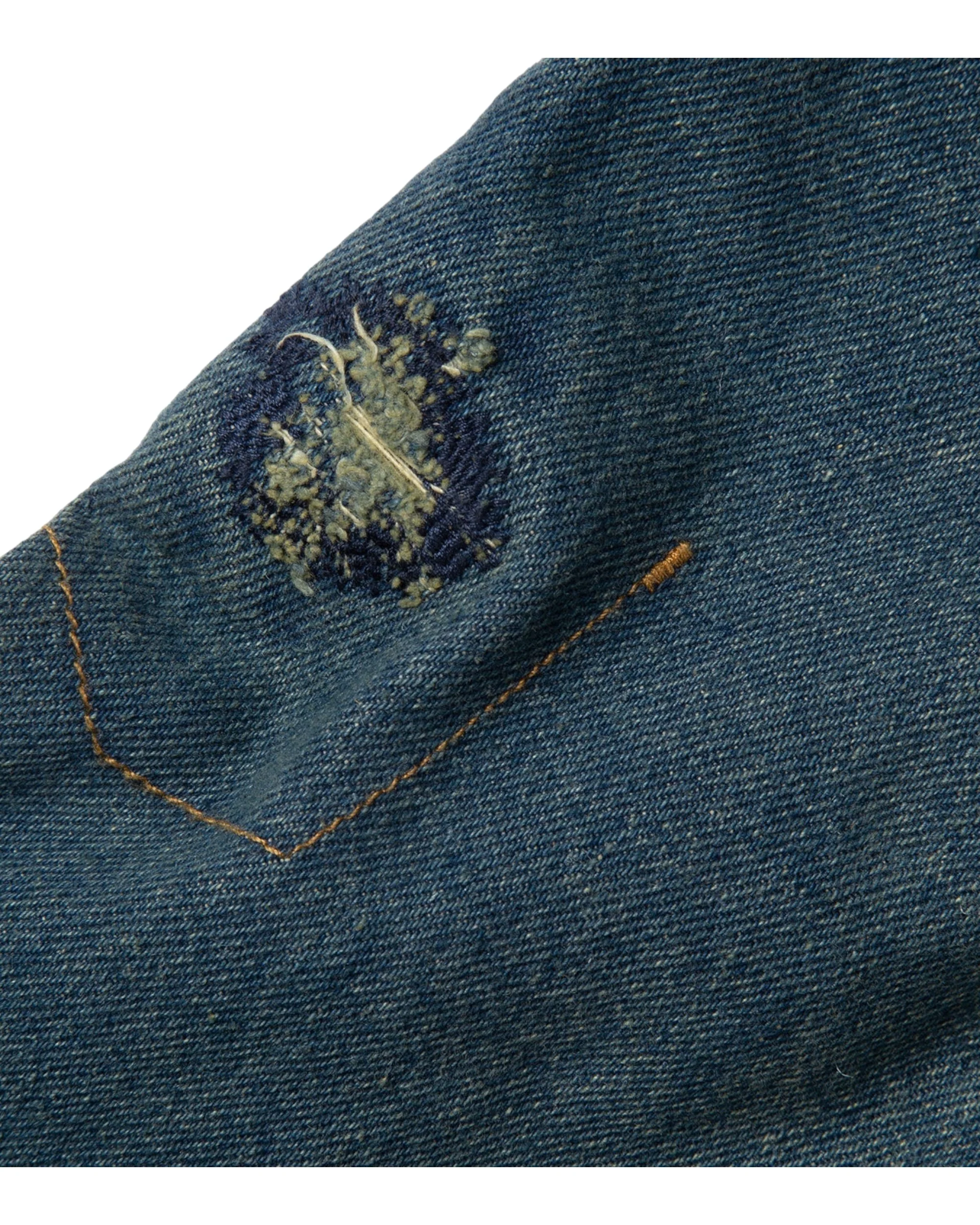 "Chemist‘s Workwear" Lumberjack Work Pants - Image 9