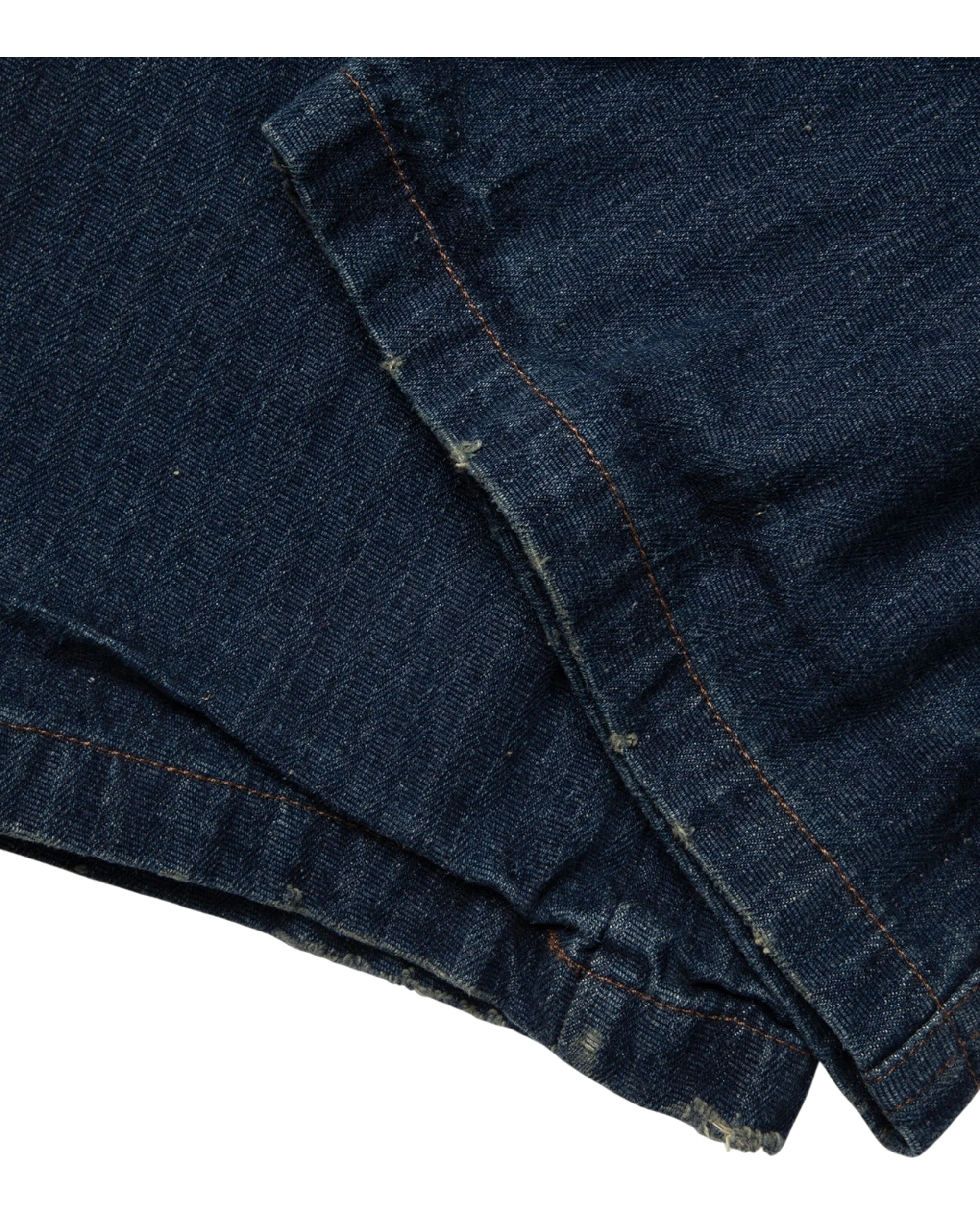 "Chemistās Workwear" Straight-Leg Work Pants - Image 12