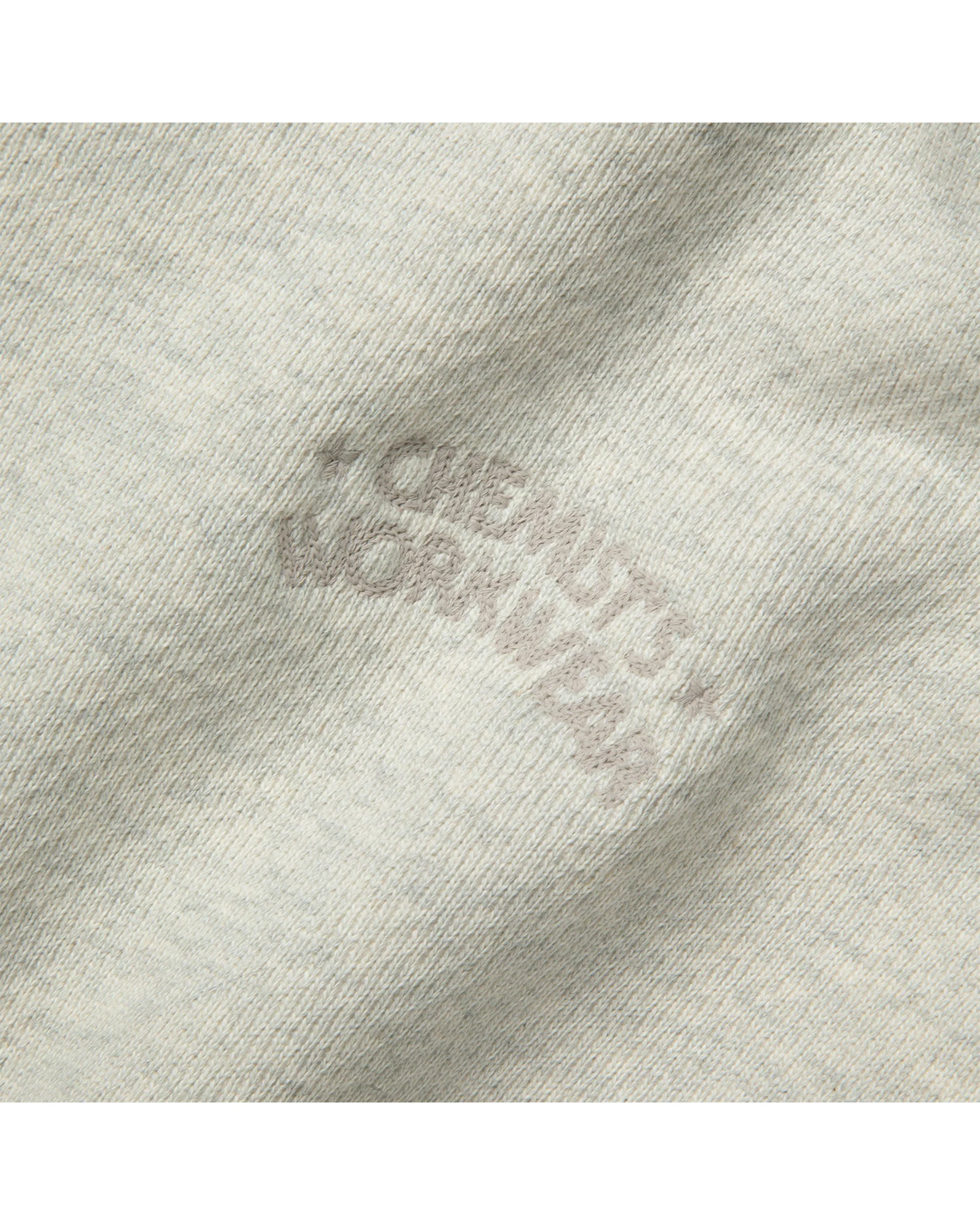 "Chemist‘s Workwear" Vintage Zip-Up Hoodie - Image 9